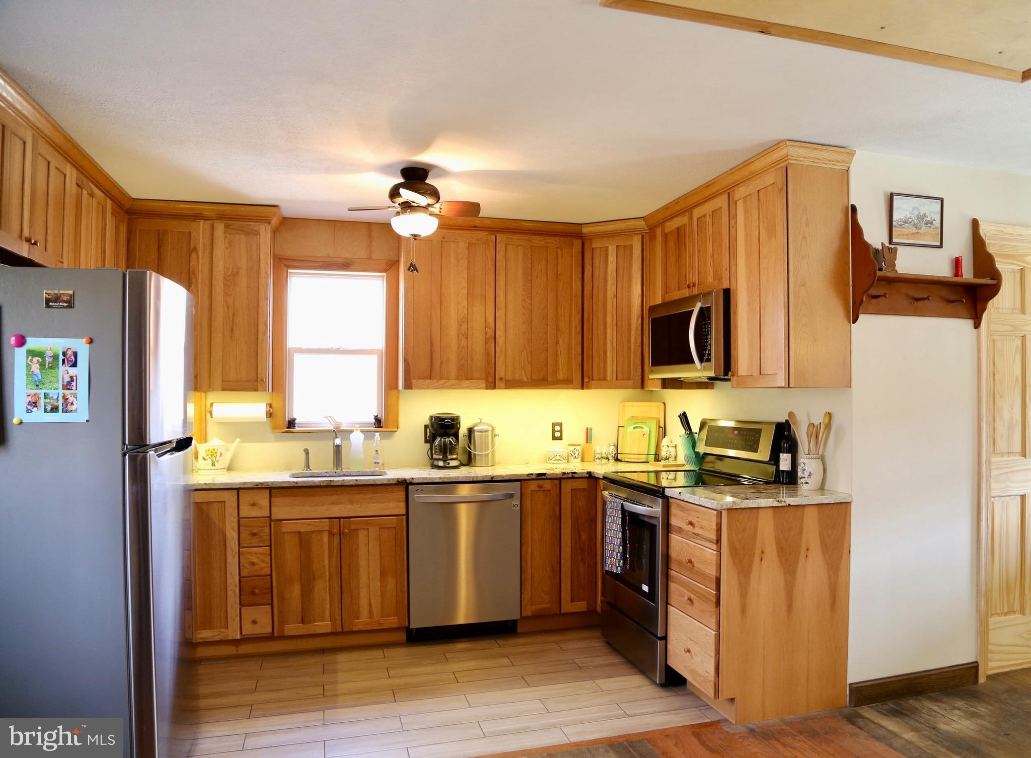 TROUT POND PROPERTY OWNERS ASSOCIATION - Residential