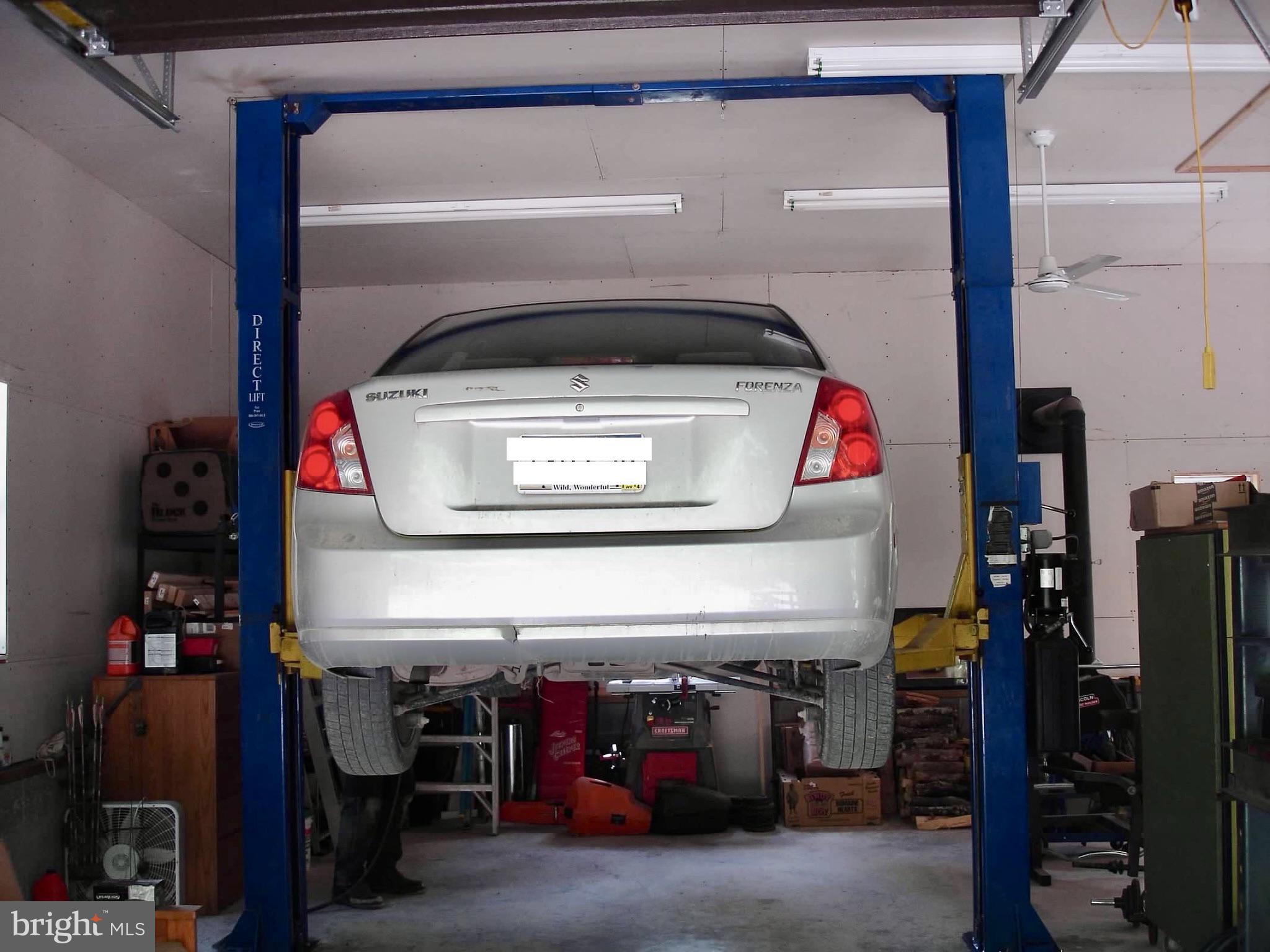 TROUT POND PROPERTY OWNERS ASSOCIATION - Residential