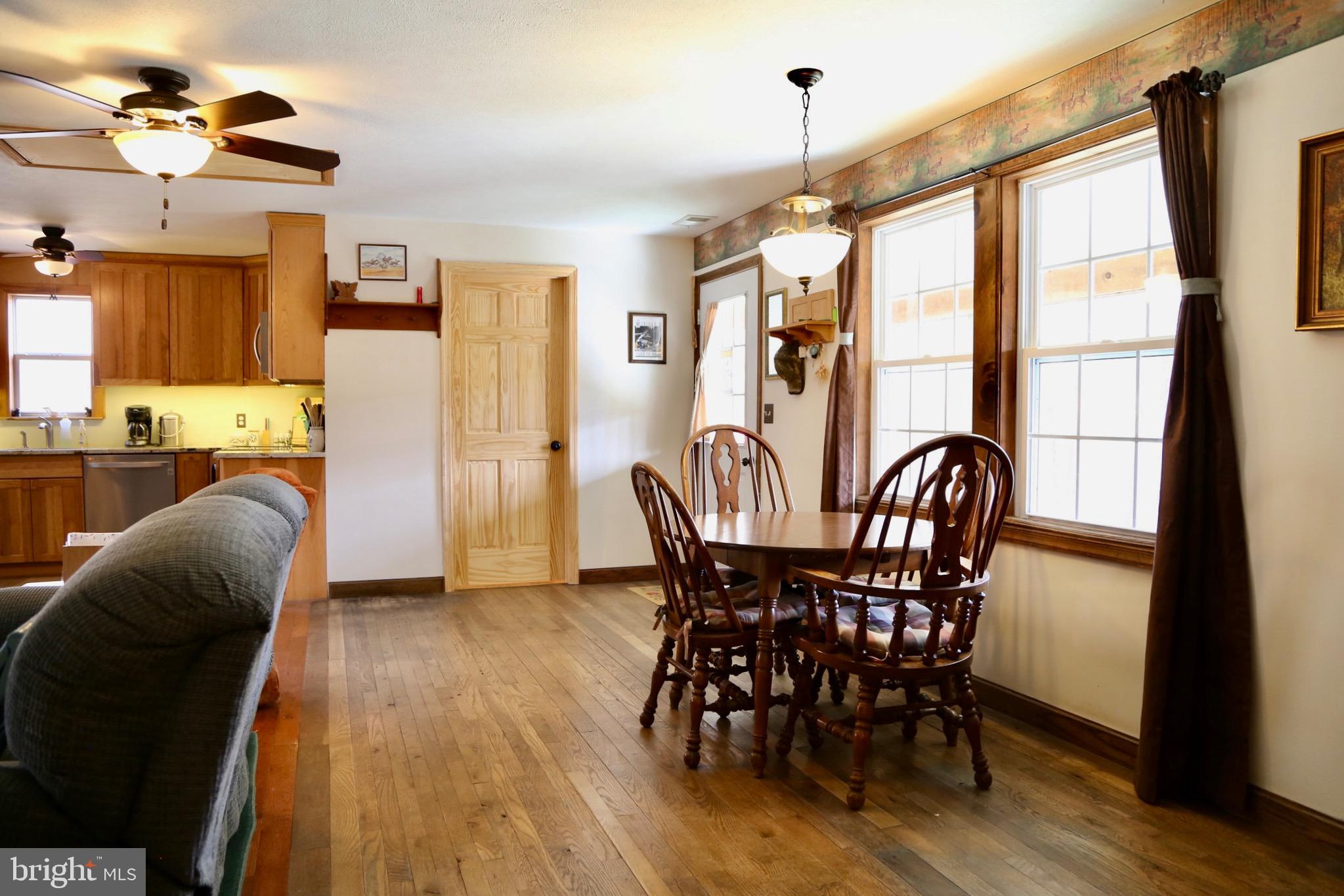 TROUT POND PROPERTY OWNERS ASSOCIATION - Residential