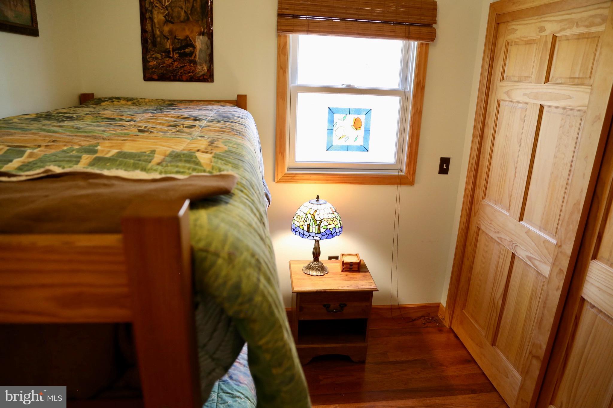 TROUT POND PROPERTY OWNERS ASSOCIATION - Residential