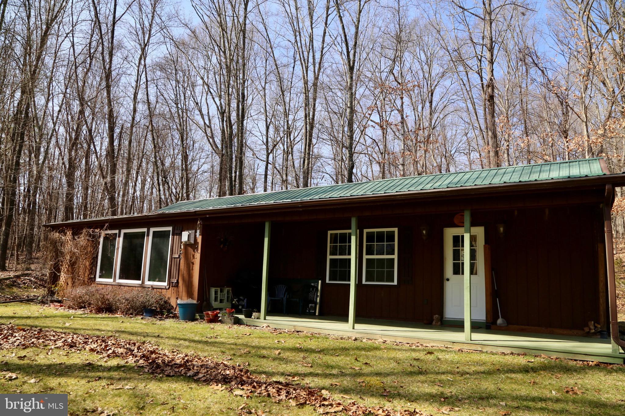 TROUT POND PROPERTY OWNERS ASSOCIATION - Residential