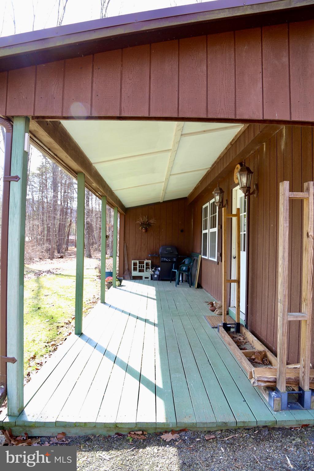 TROUT POND PROPERTY OWNERS ASSOCIATION - Residential