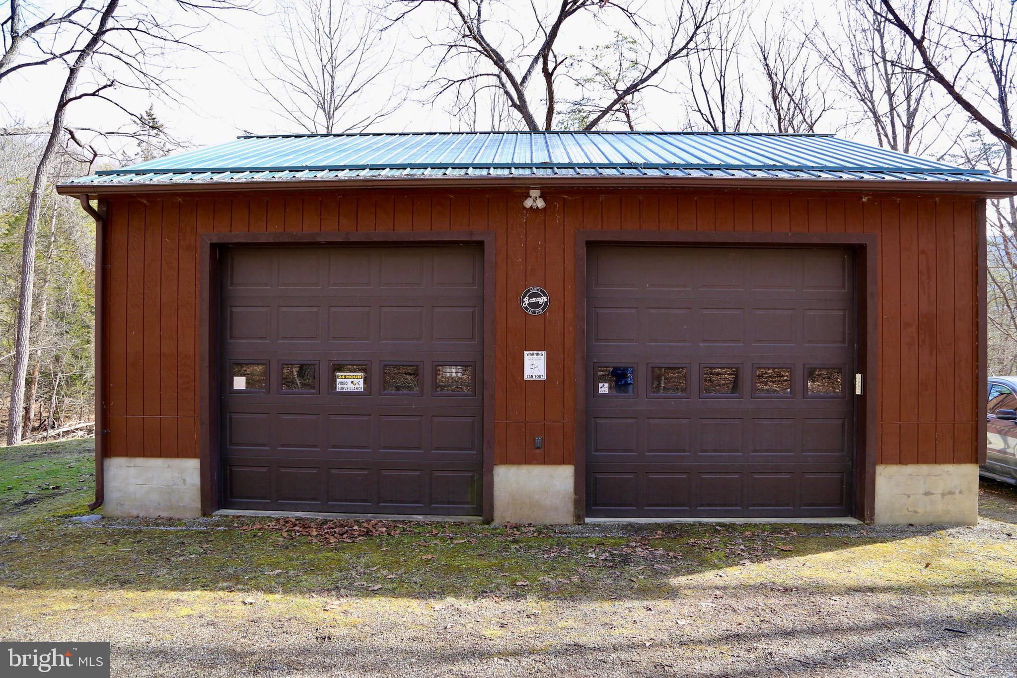 TROUT POND PROPERTY OWNERS ASSOCIATION - Residential
