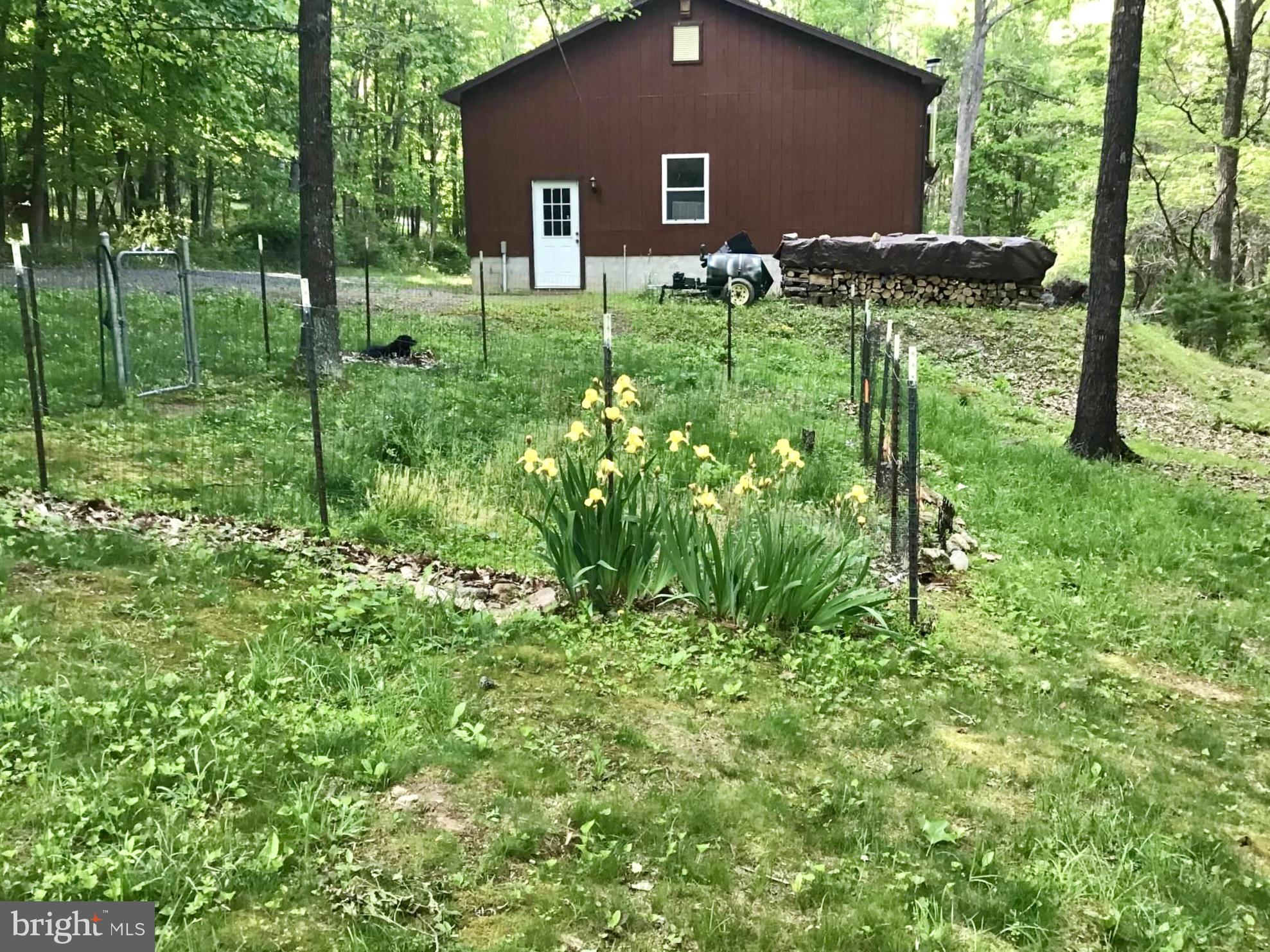 TROUT POND PROPERTY OWNERS ASSOCIATION - Residential