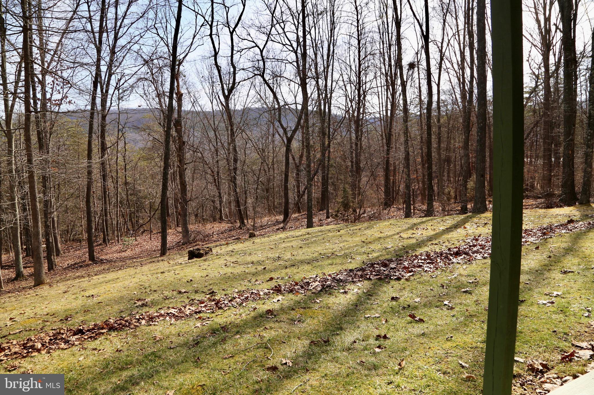 TROUT POND PROPERTY OWNERS ASSOCIATION - Residential