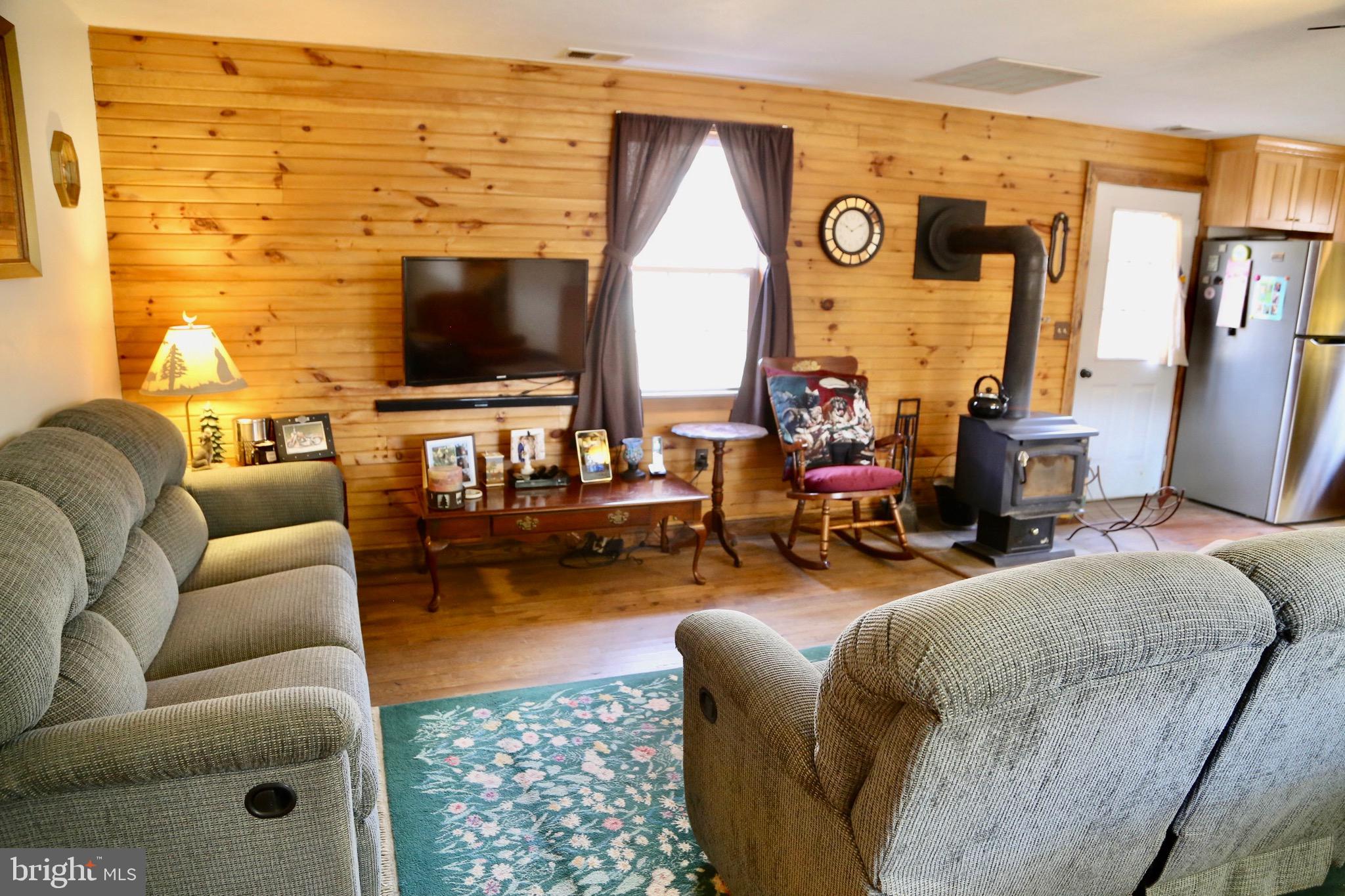 TROUT POND PROPERTY OWNERS ASSOCIATION - Residential