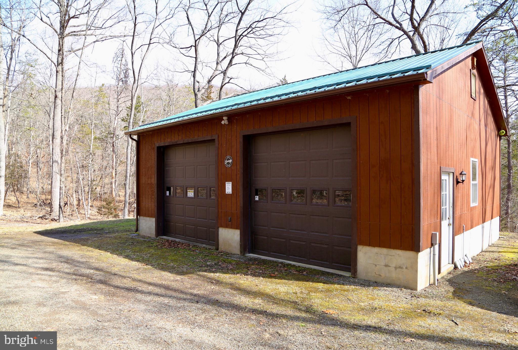 TROUT POND PROPERTY OWNERS ASSOCIATION - Residential