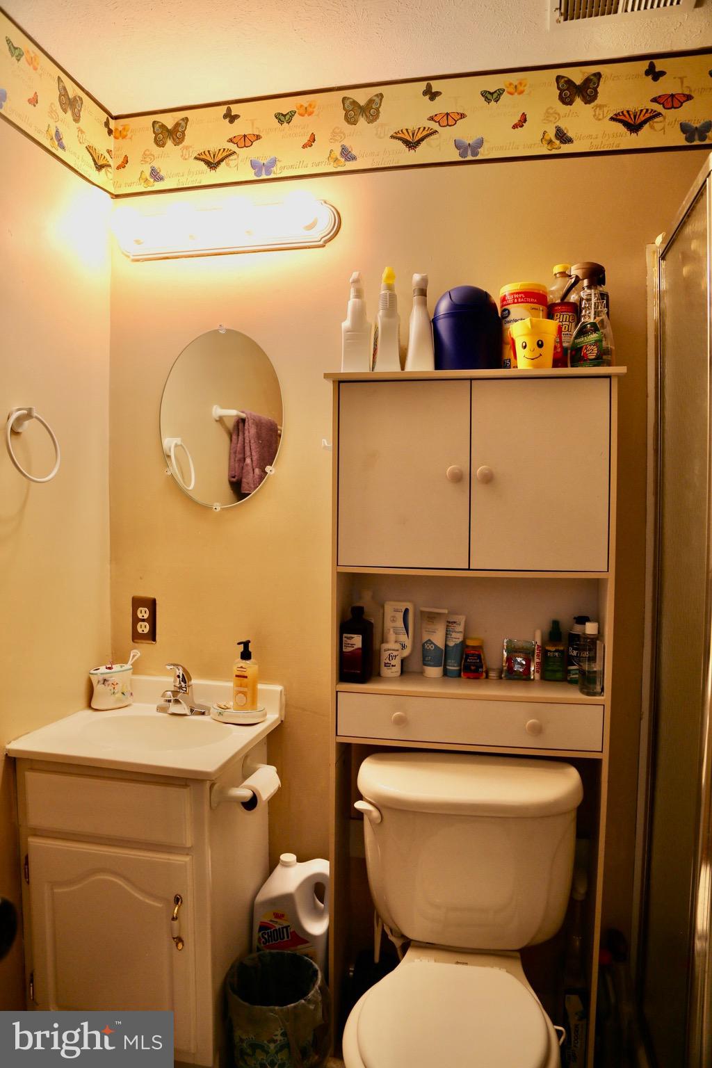 TROUT POND PROPERTY OWNERS ASSOCIATION - Residential