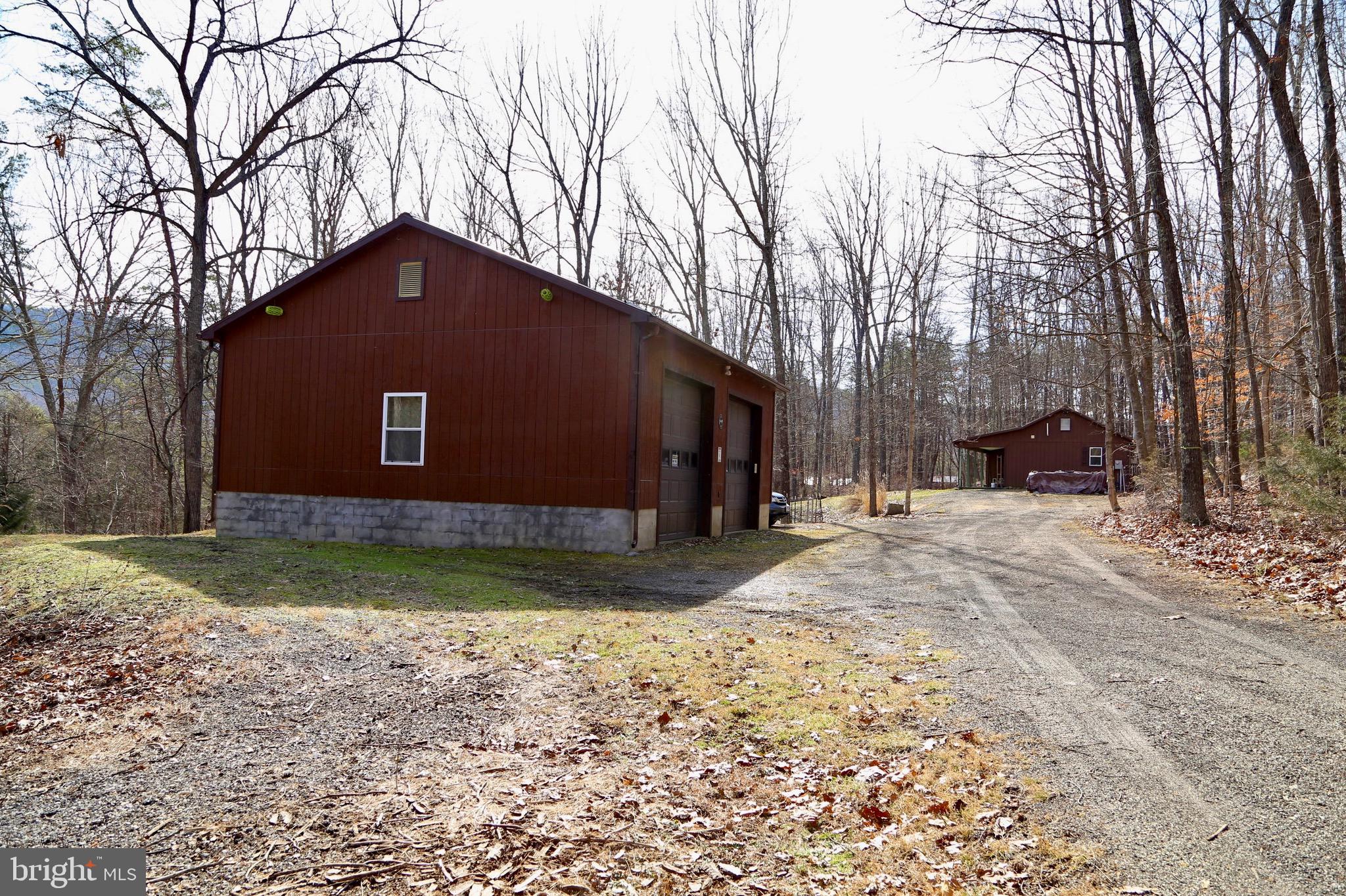 TROUT POND PROPERTY OWNERS ASSOCIATION - Residential