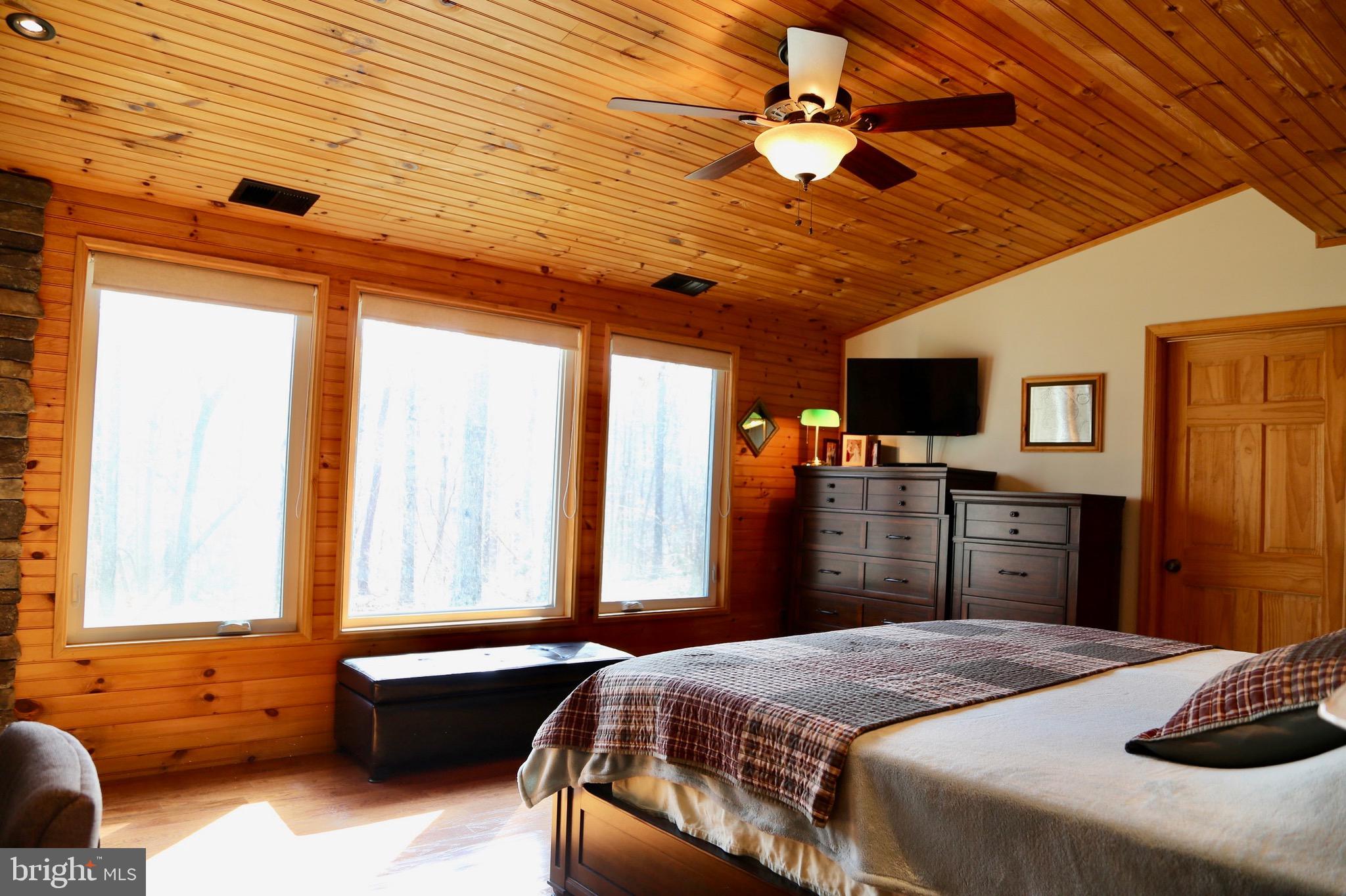 TROUT POND PROPERTY OWNERS ASSOCIATION - Residential