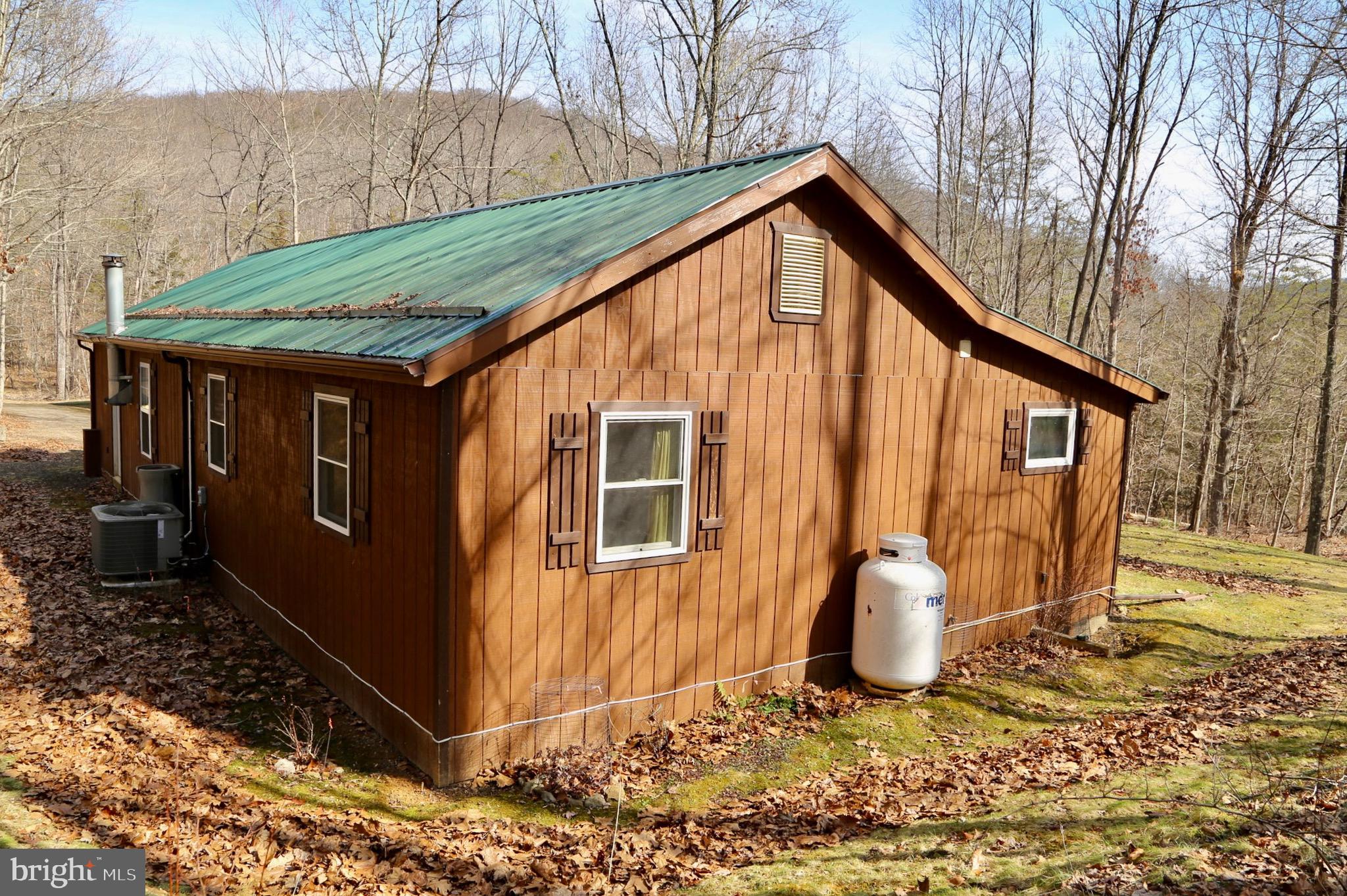 TROUT POND PROPERTY OWNERS ASSOCIATION - Residential