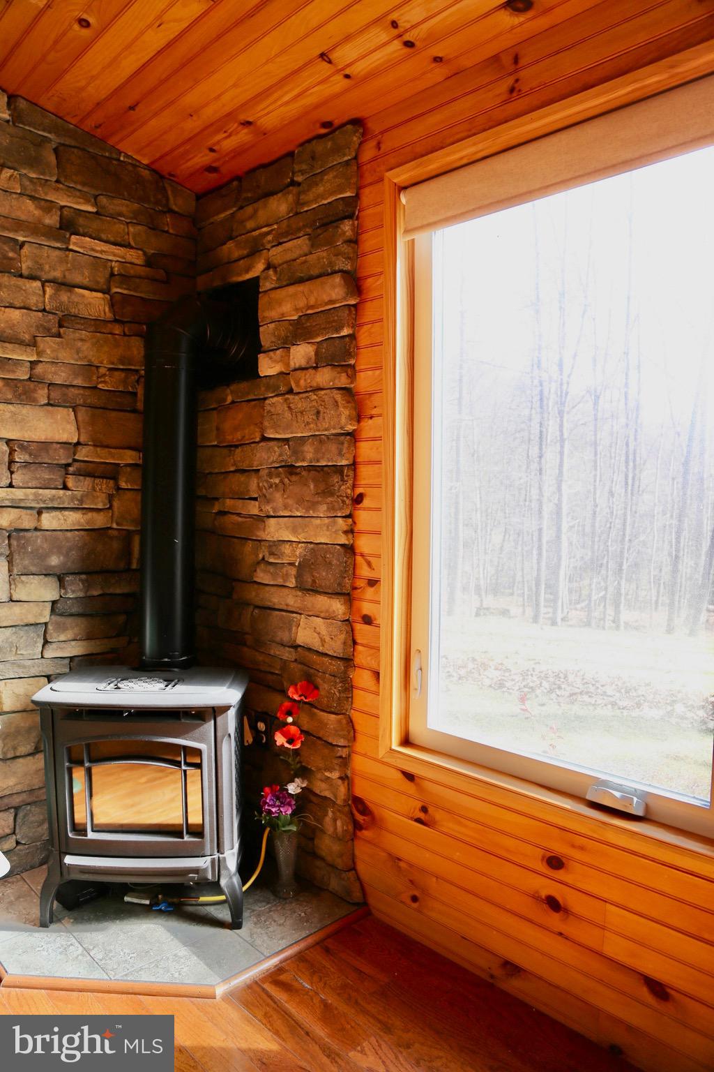 TROUT POND PROPERTY OWNERS ASSOCIATION - Residential