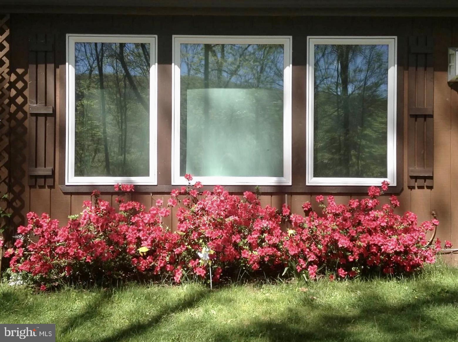 TROUT POND PROPERTY OWNERS ASSOCIATION - Residential