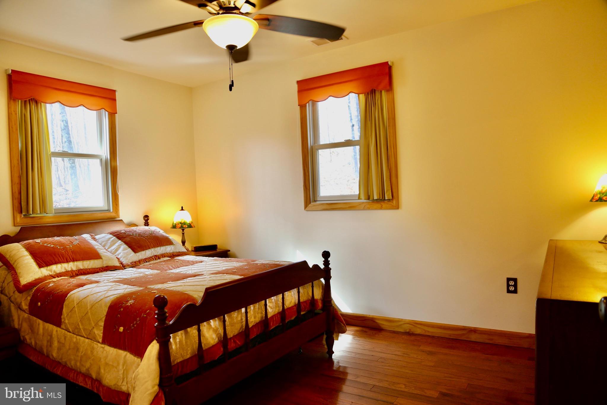 TROUT POND PROPERTY OWNERS ASSOCIATION - Residential