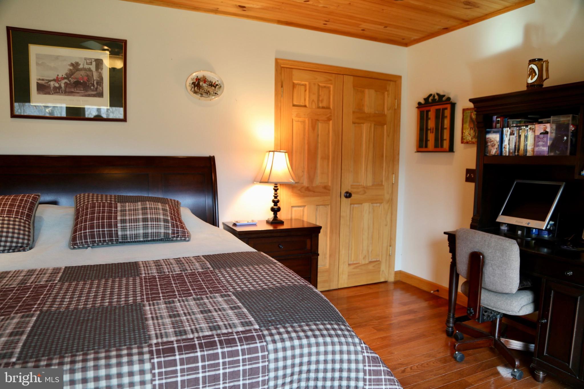 TROUT POND PROPERTY OWNERS ASSOCIATION - Residential