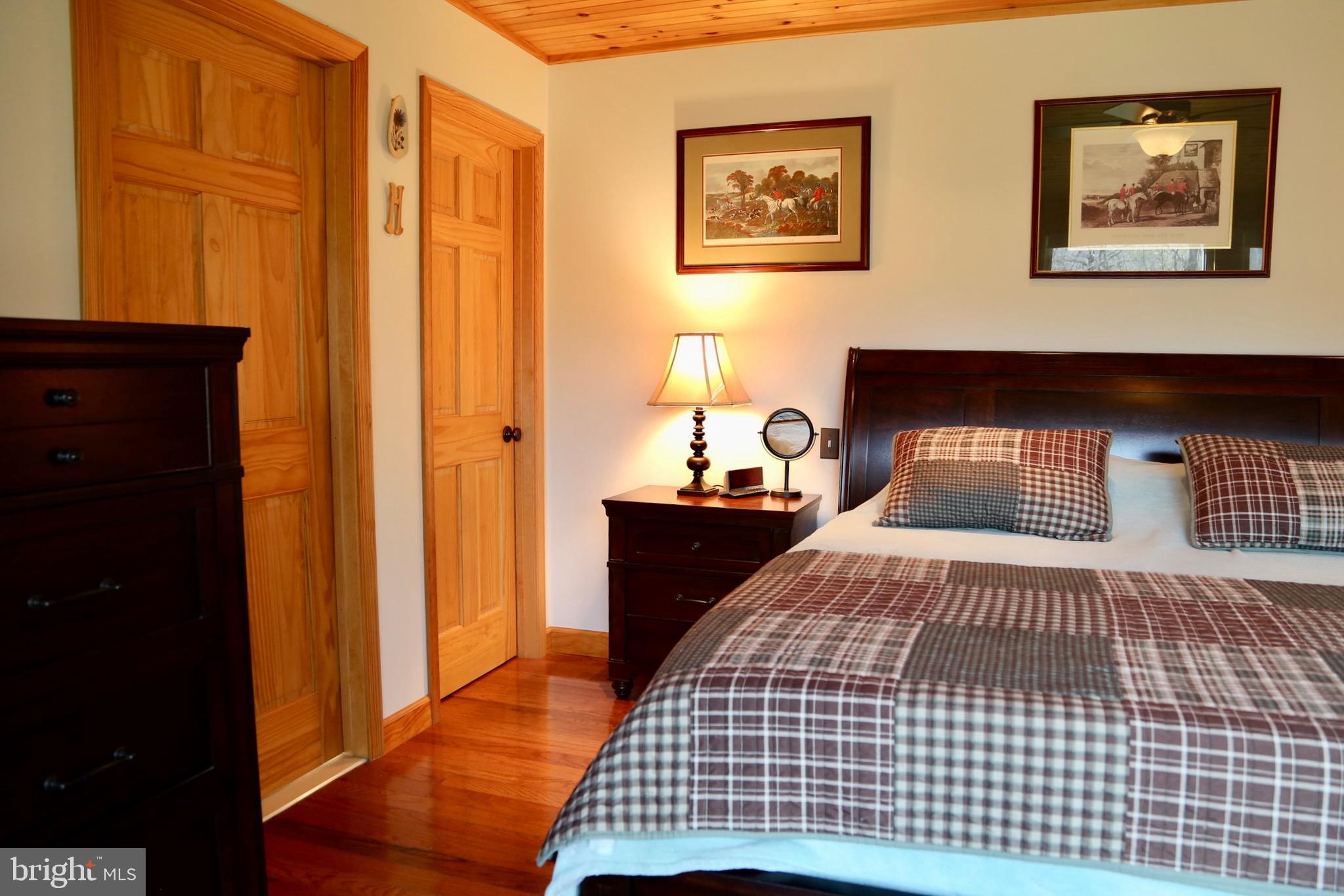 TROUT POND PROPERTY OWNERS ASSOCIATION - Residential