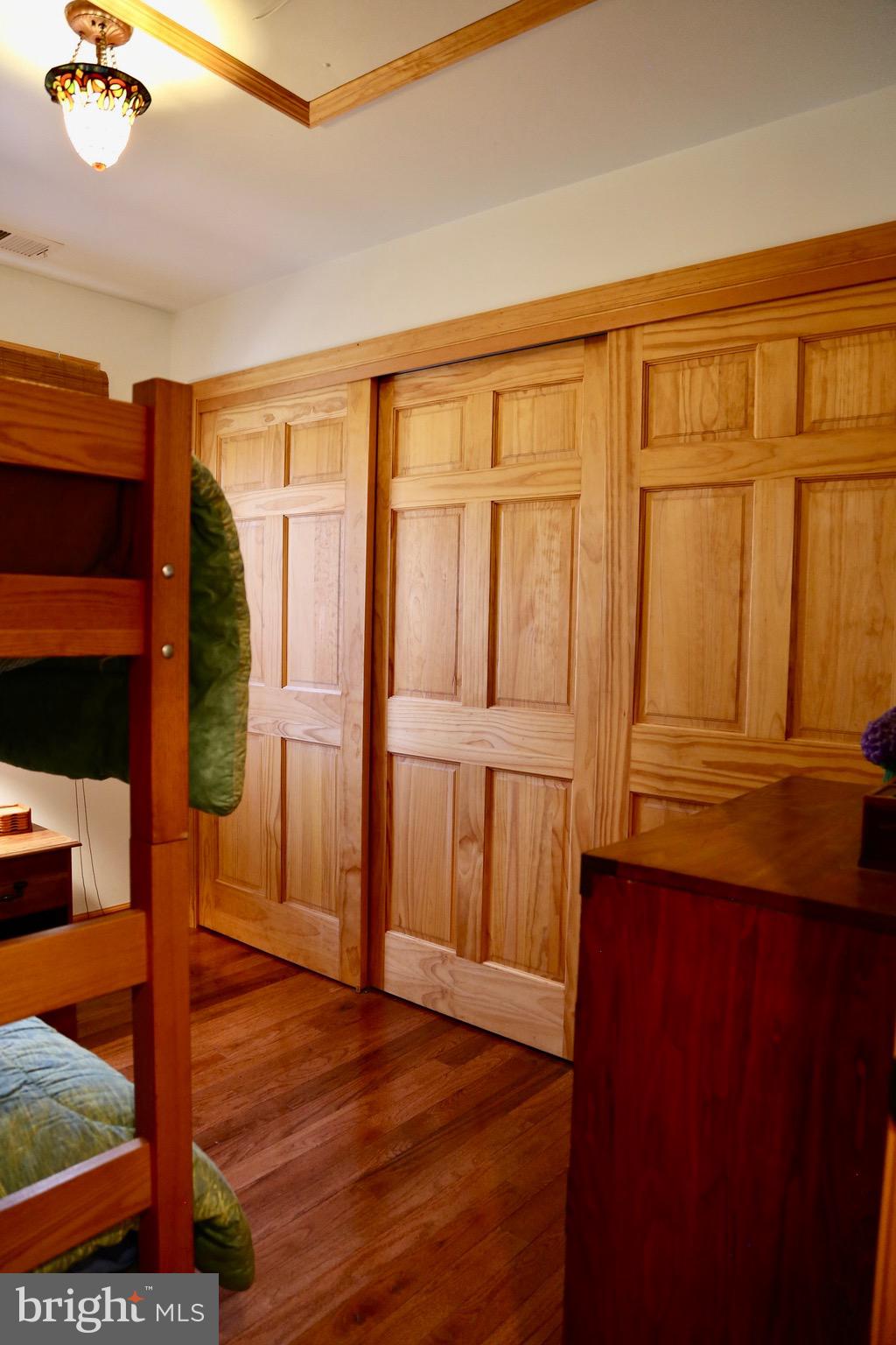 TROUT POND PROPERTY OWNERS ASSOCIATION - Residential