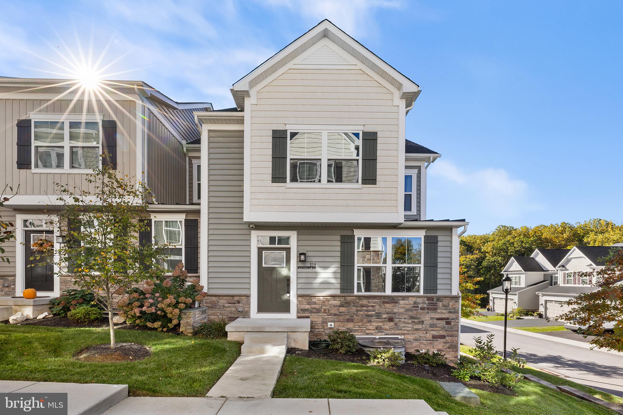 216 AVALON DRIVE