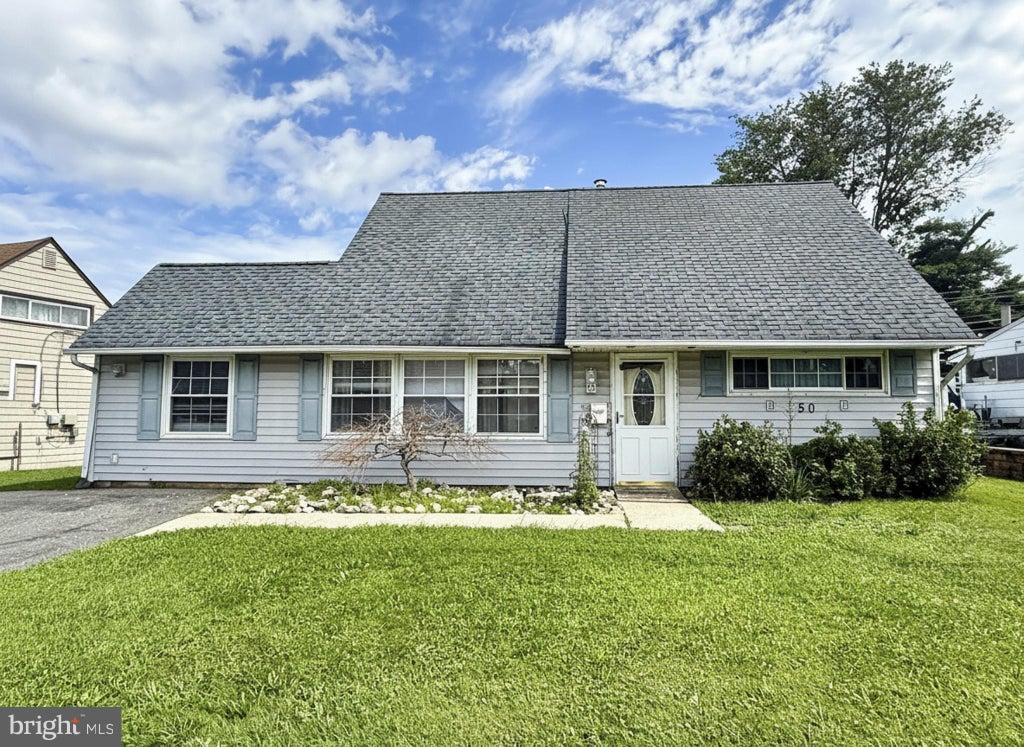 Photo of 50 Margin Road, LEVITTOWN, PA 19056 (MLS # PABU2130994)