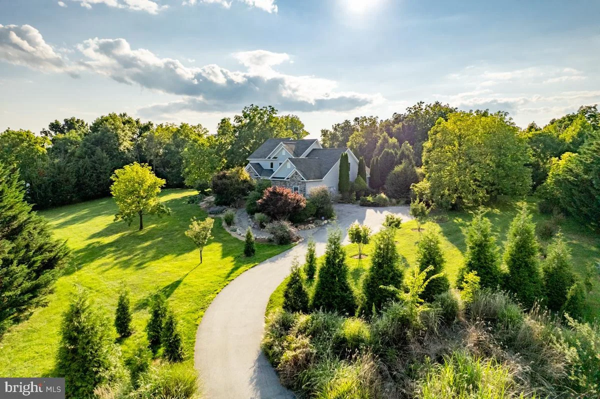 190 Ridgemore Drive, Raphine, VA, 24472