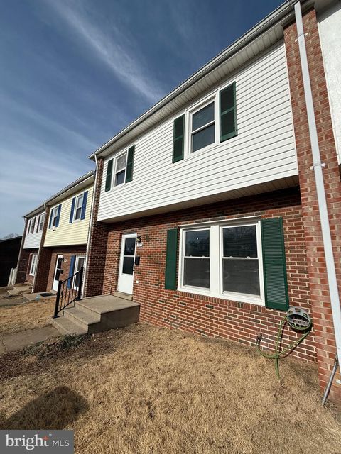 Featured picture for the property VAST2033736
