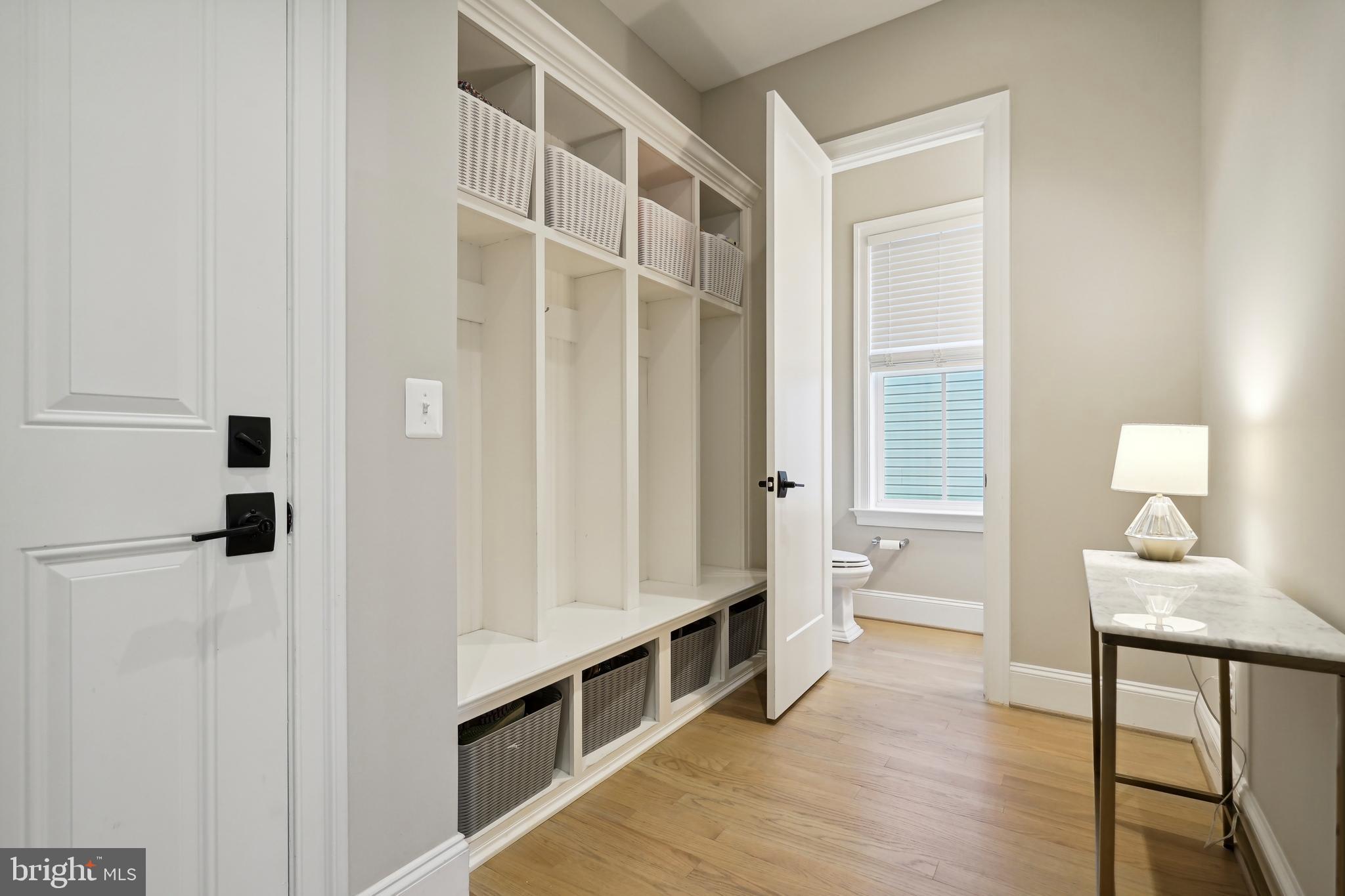 LYON PARK - Residential