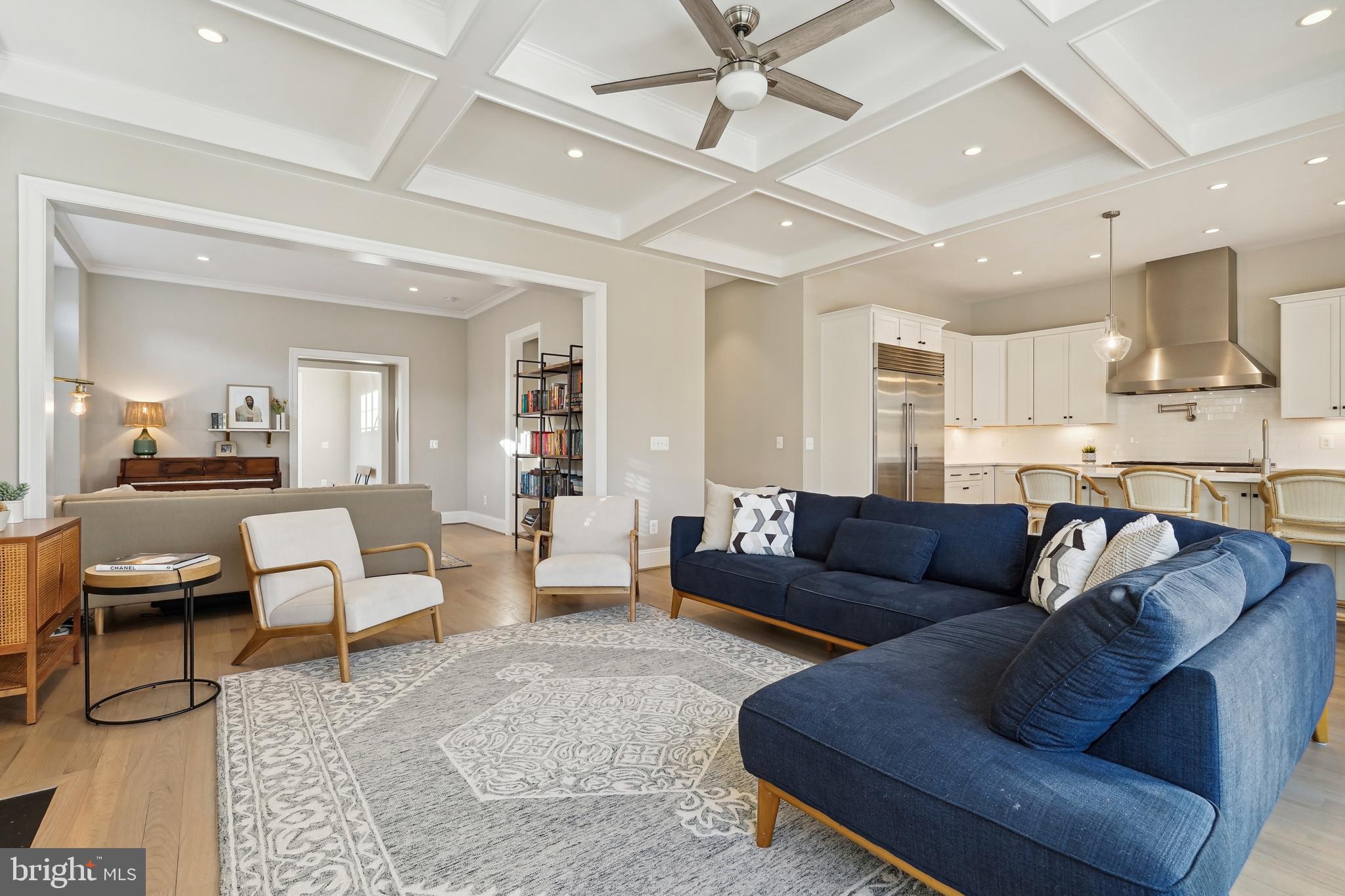 LYON PARK - Residential