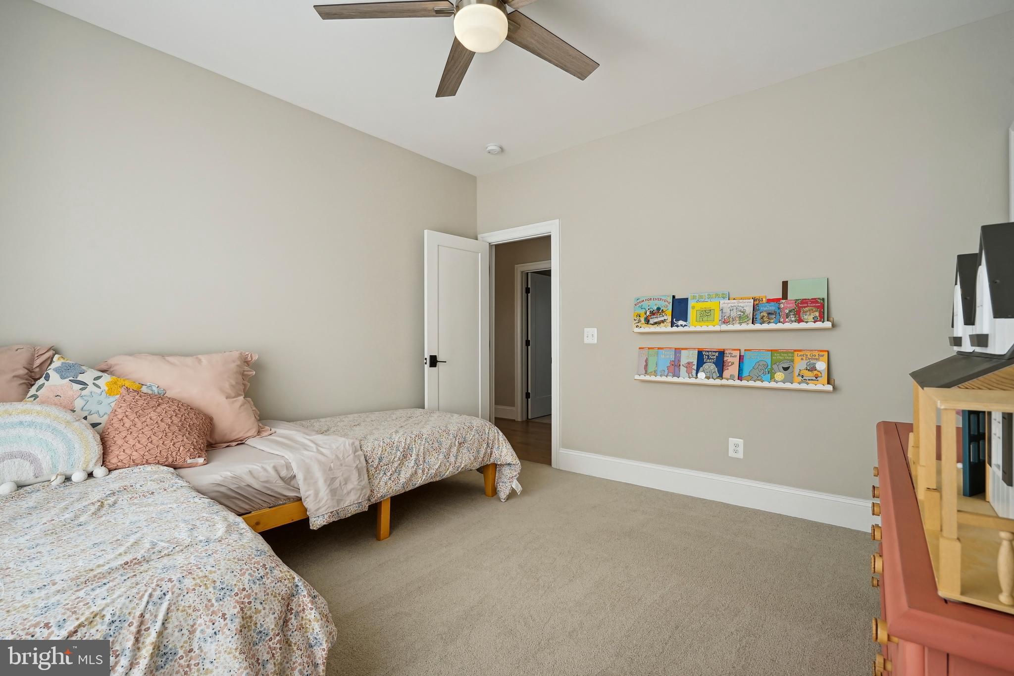 LYON PARK - Residential