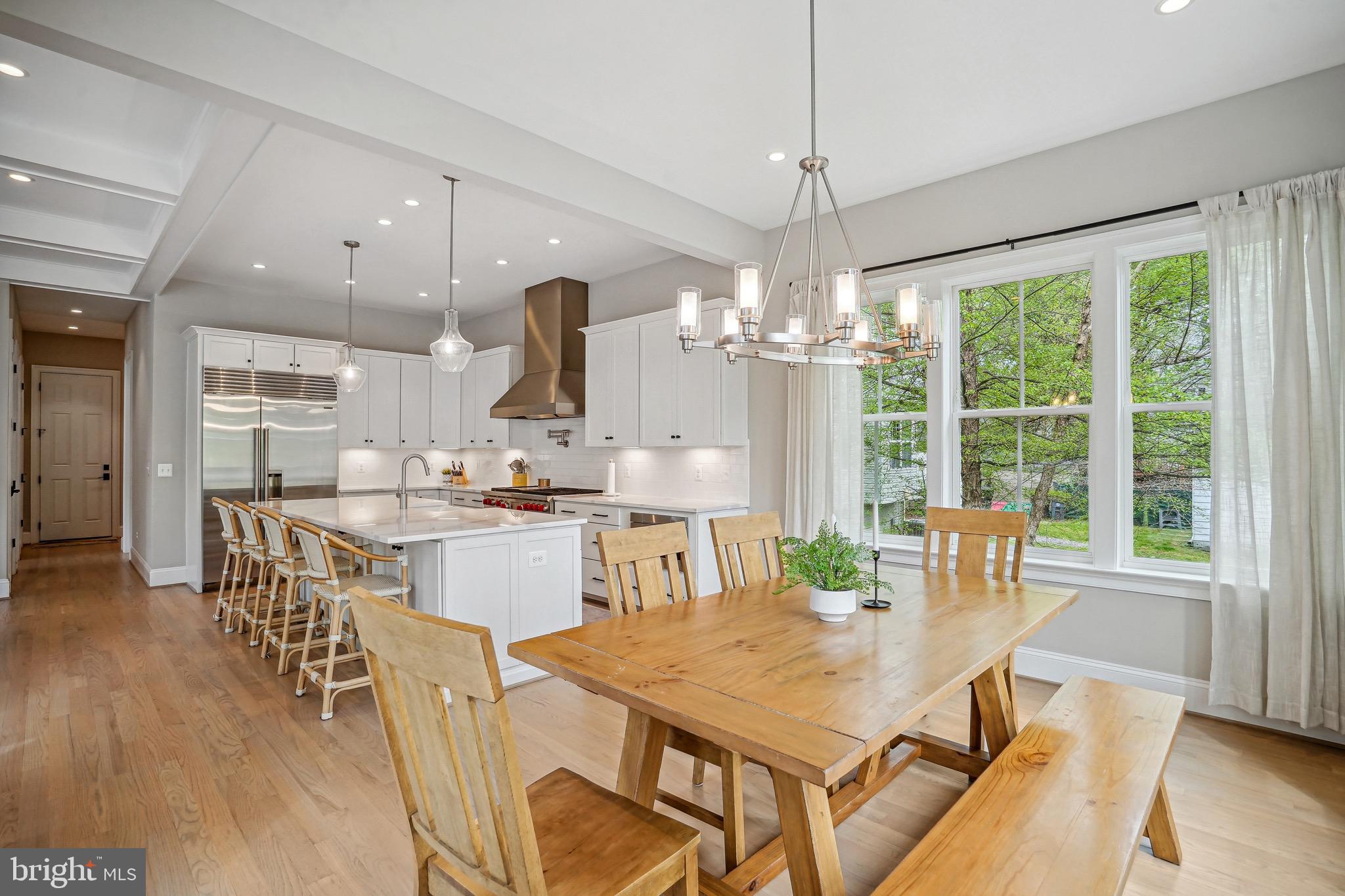 LYON PARK - Residential