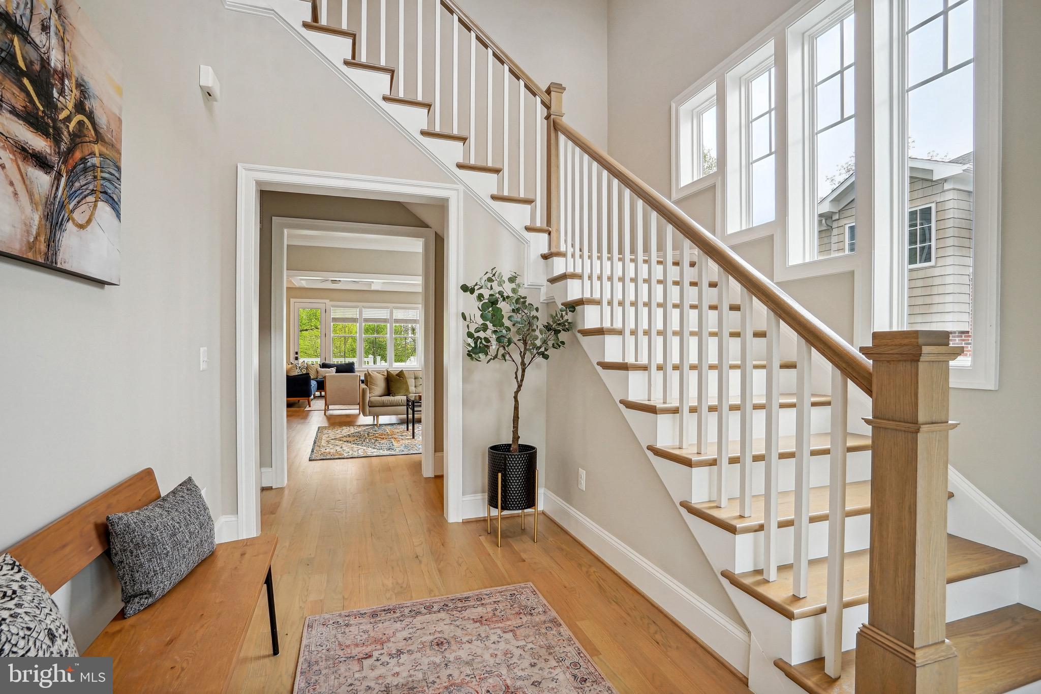 LYON PARK - Residential