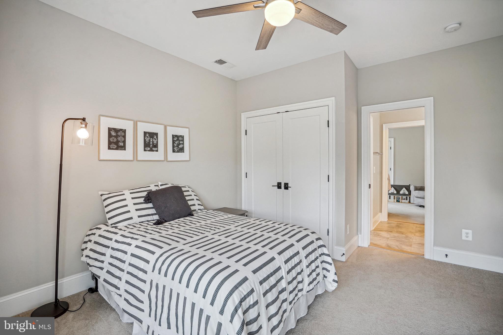 LYON PARK - Residential