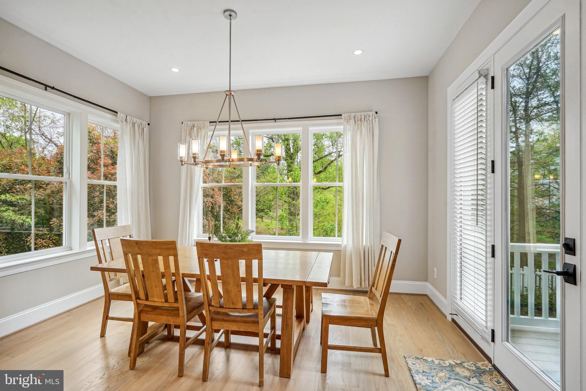 LYON PARK - Residential