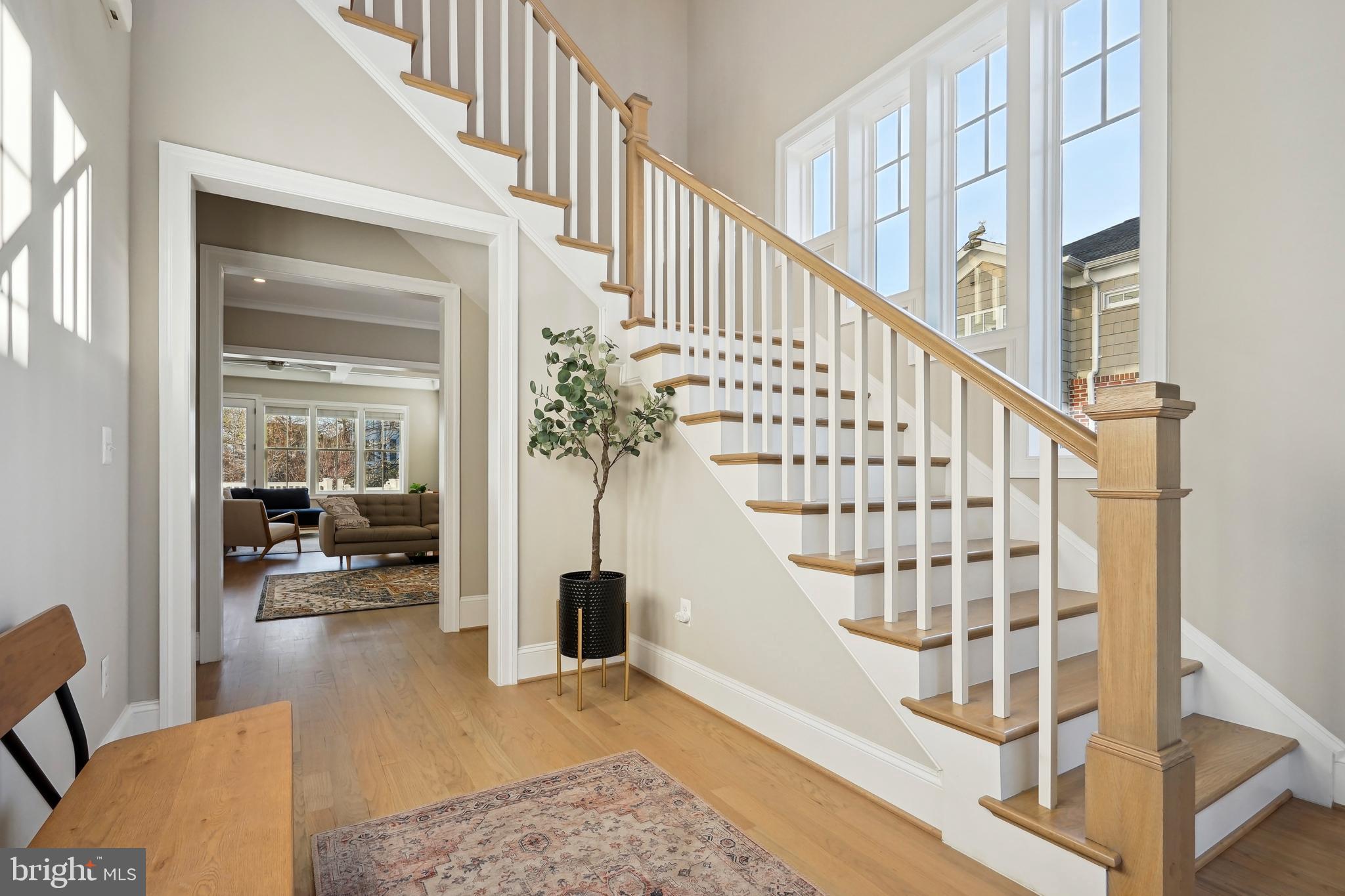 LYON PARK - Residential