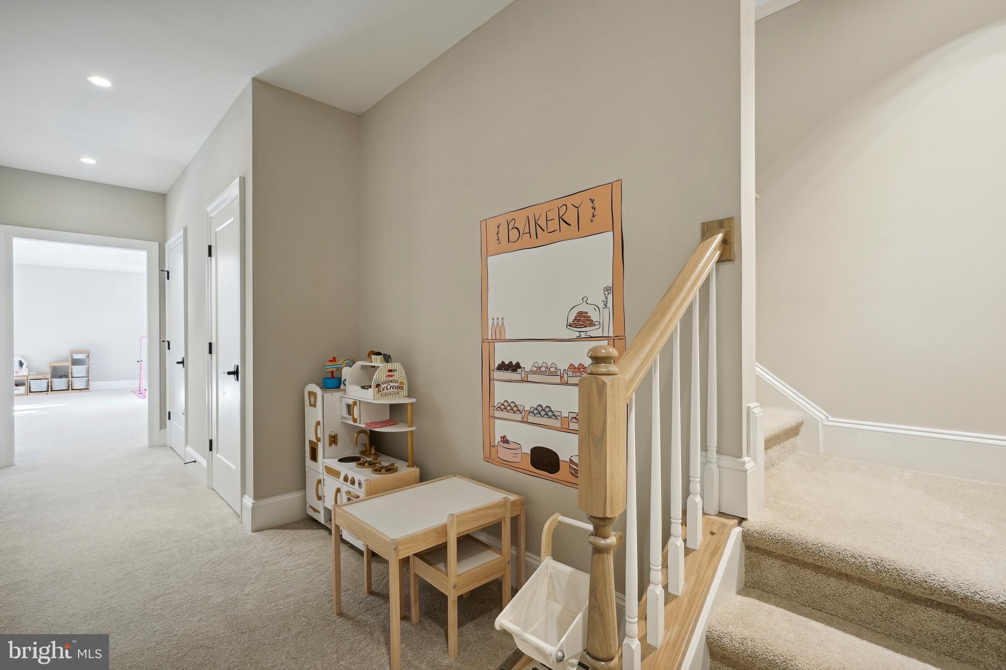 LYON PARK - Residential