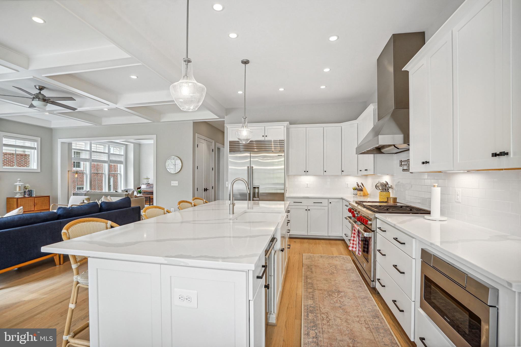 LYON PARK - Residential