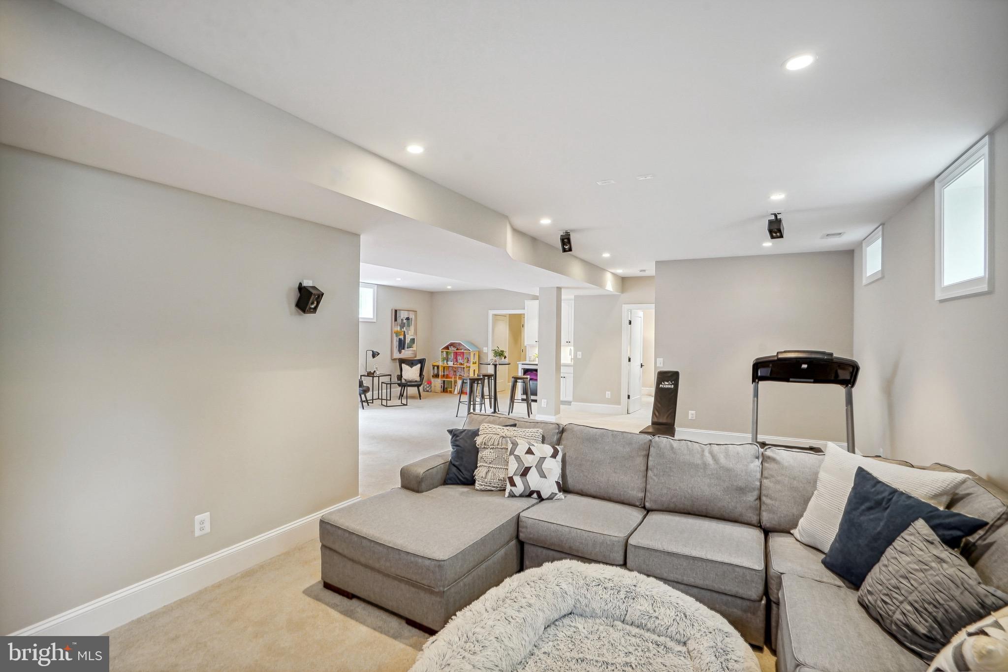 LYON PARK - Residential