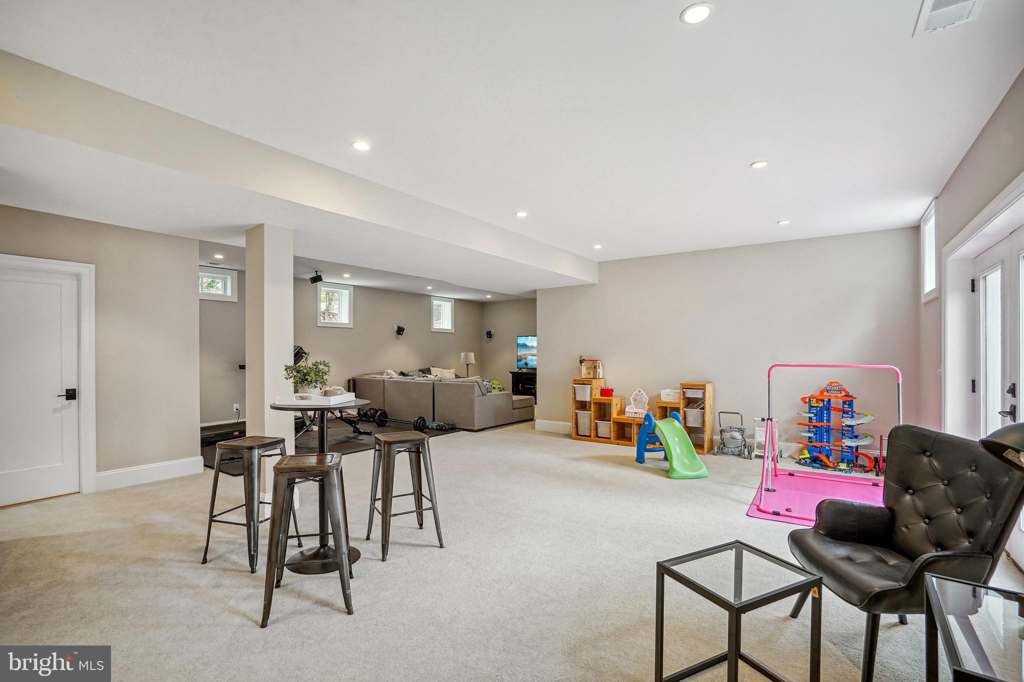 LYON PARK - Residential