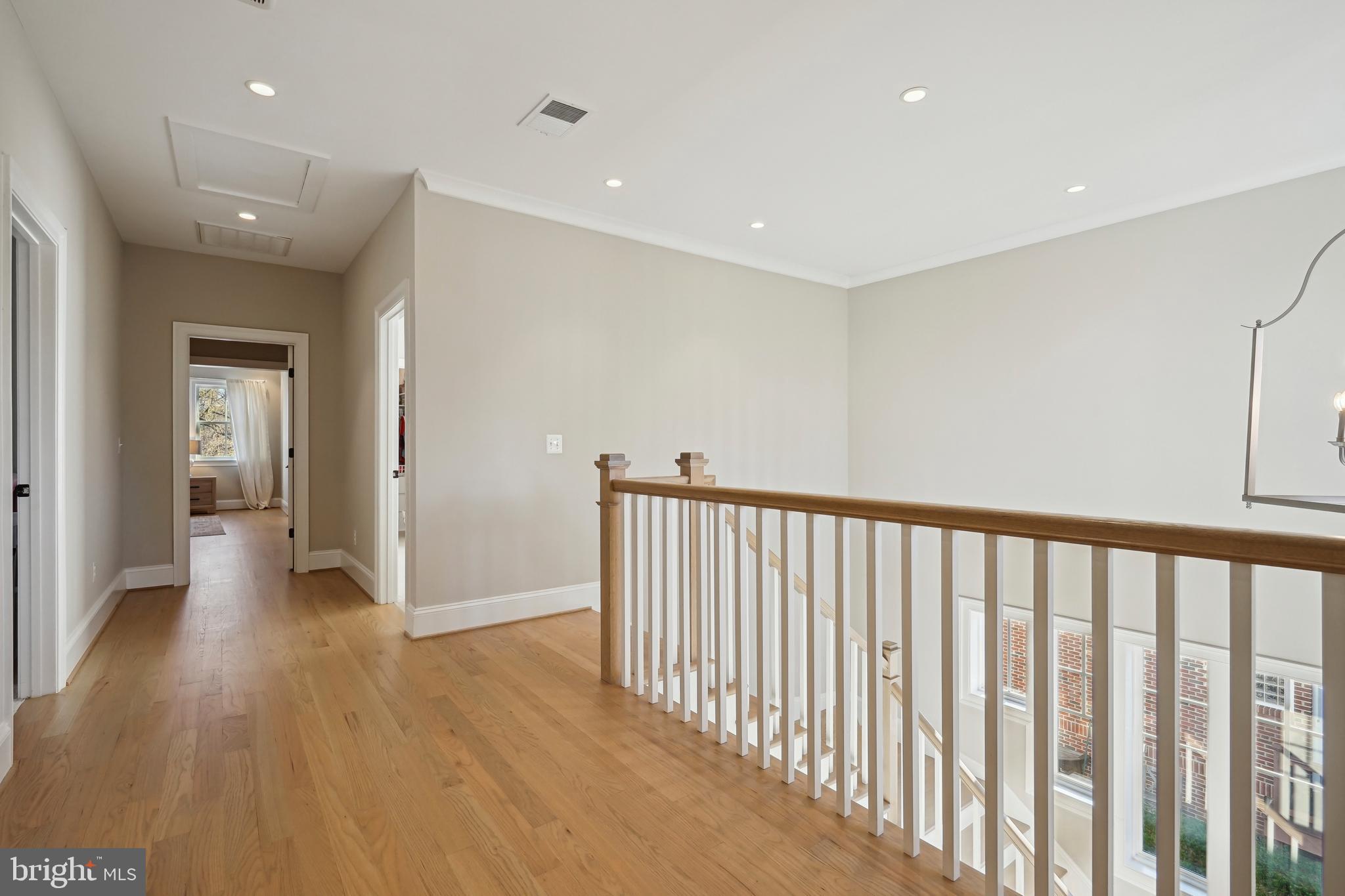 LYON PARK - Residential