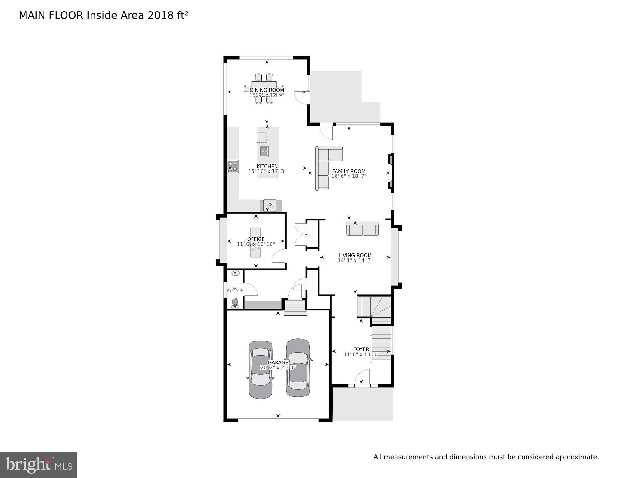 LYON PARK - Residential