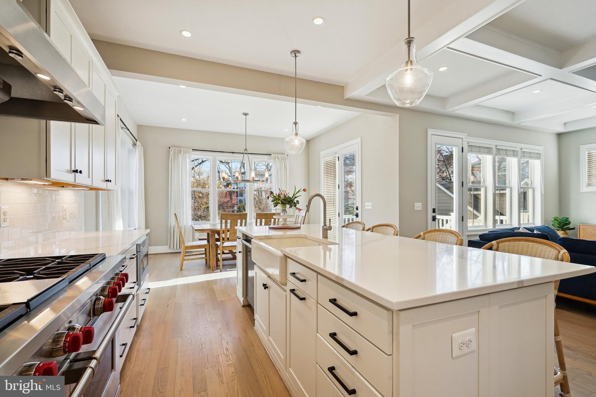 LYON PARK - Residential