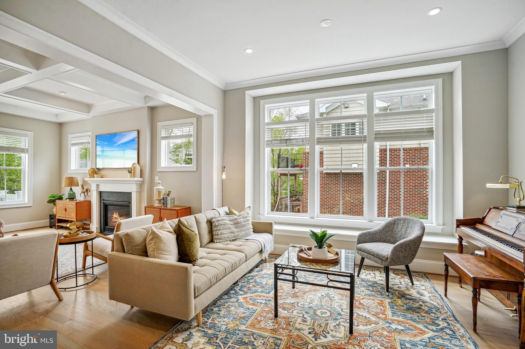 LYON PARK - Residential