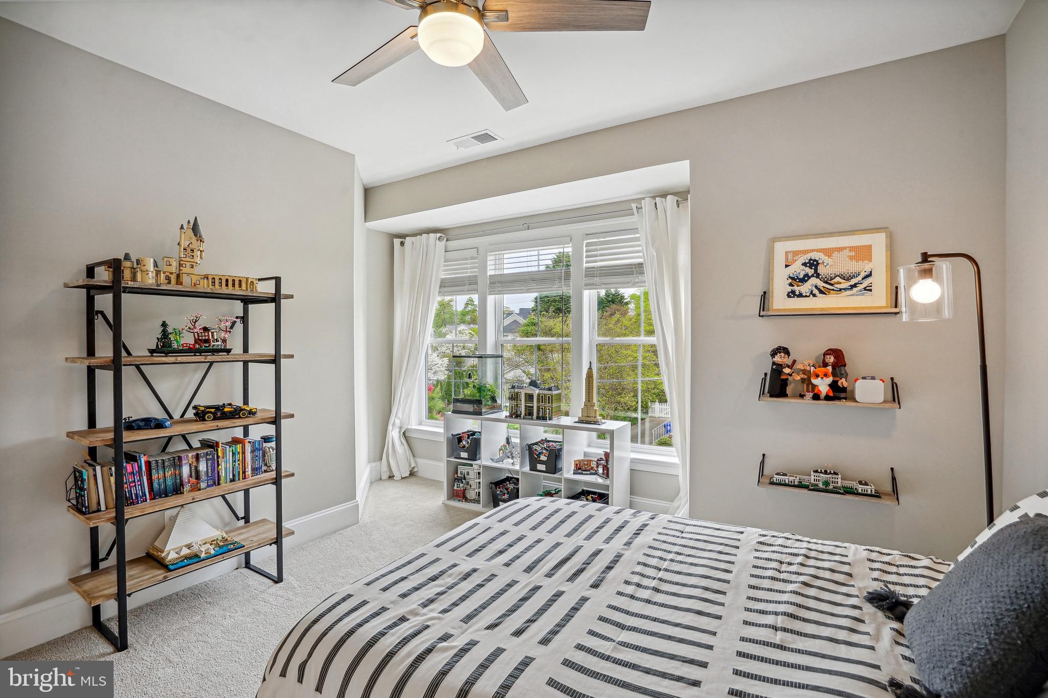 LYON PARK - Residential