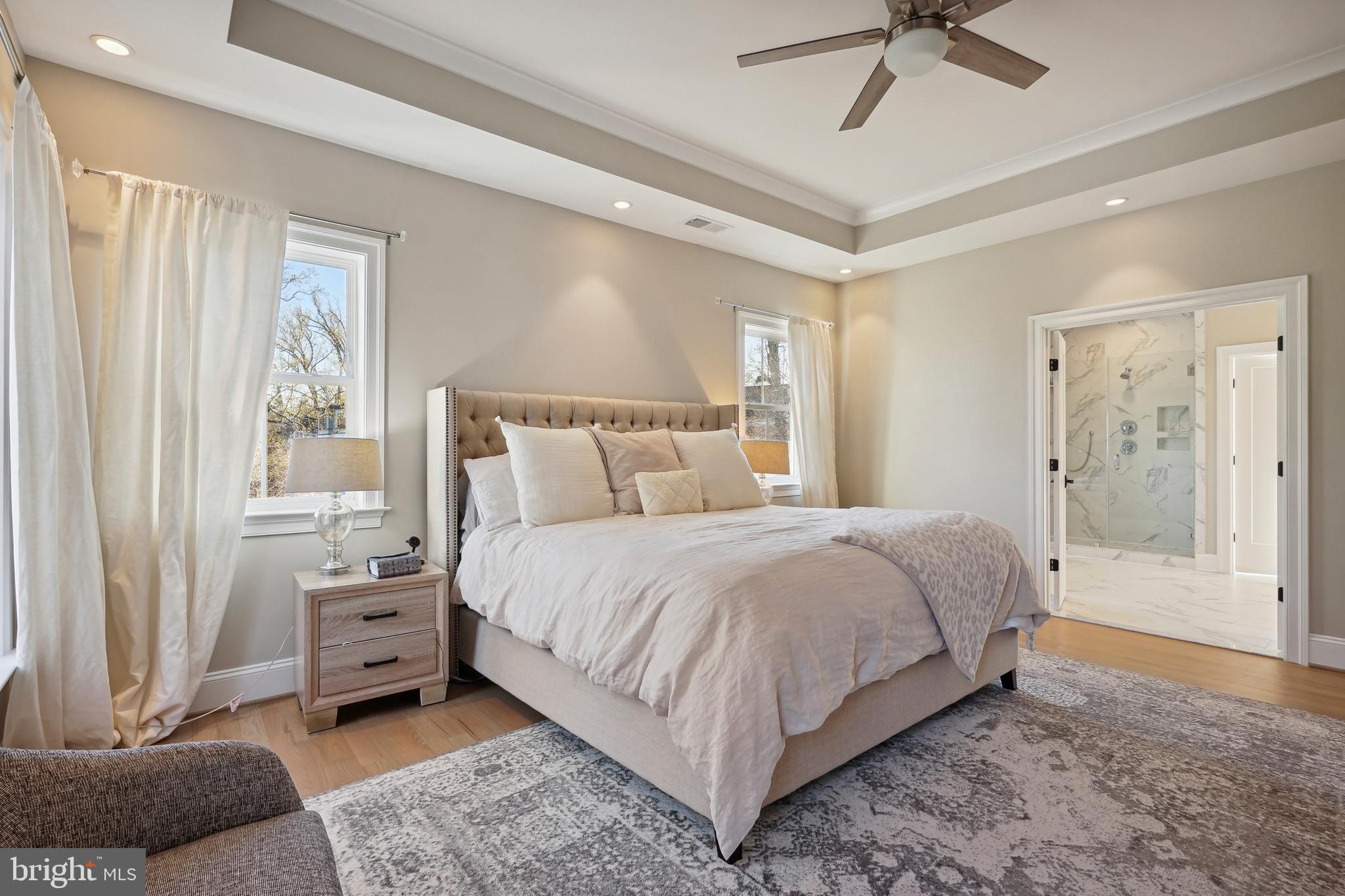 LYON PARK - Residential