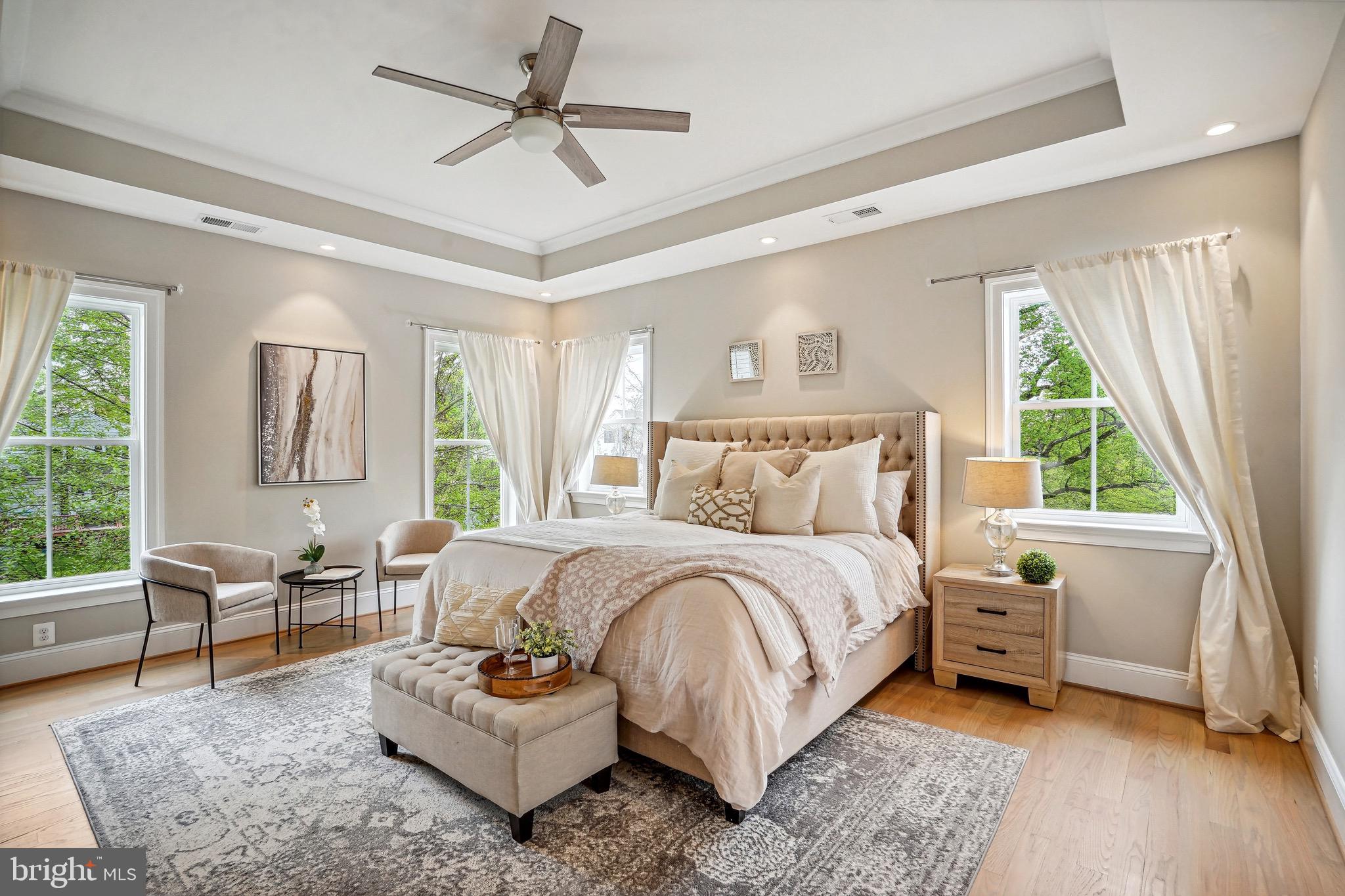 LYON PARK - Residential