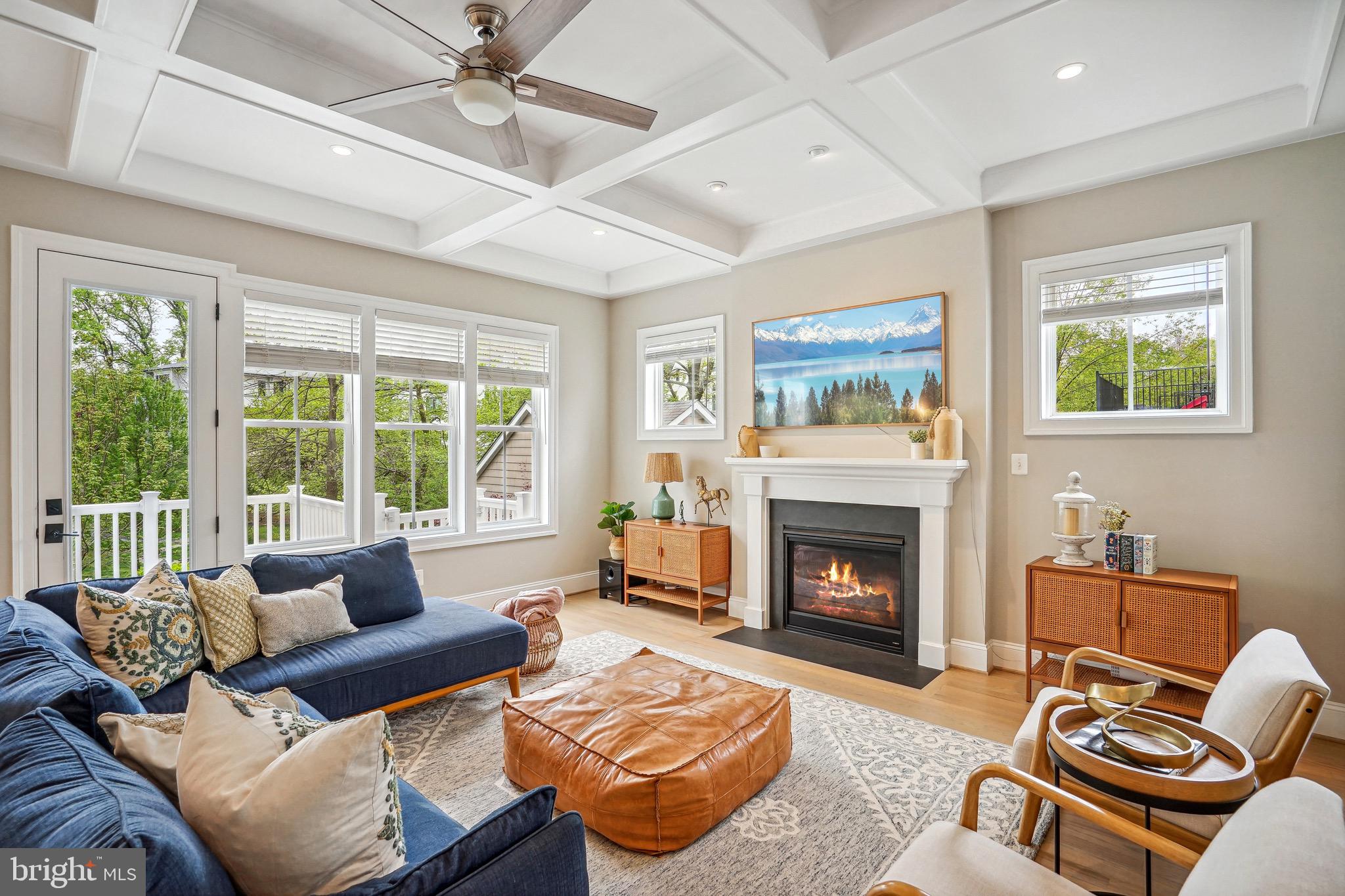 LYON PARK - Residential