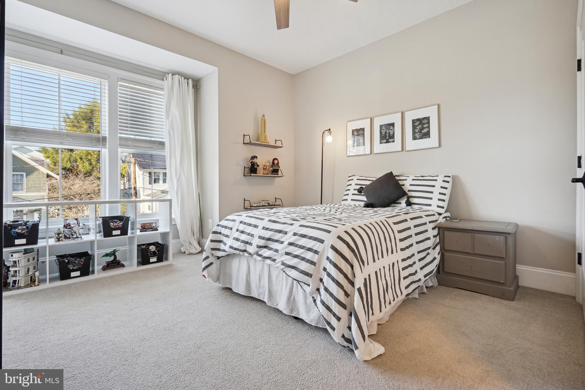 LYON PARK - Residential