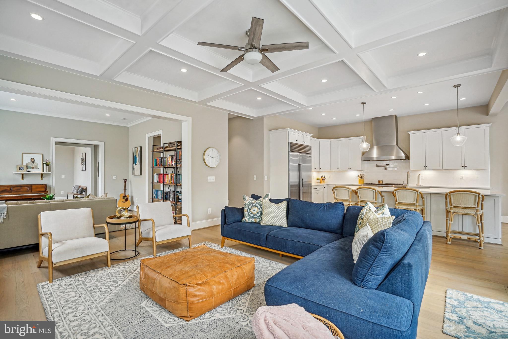 LYON PARK - Residential