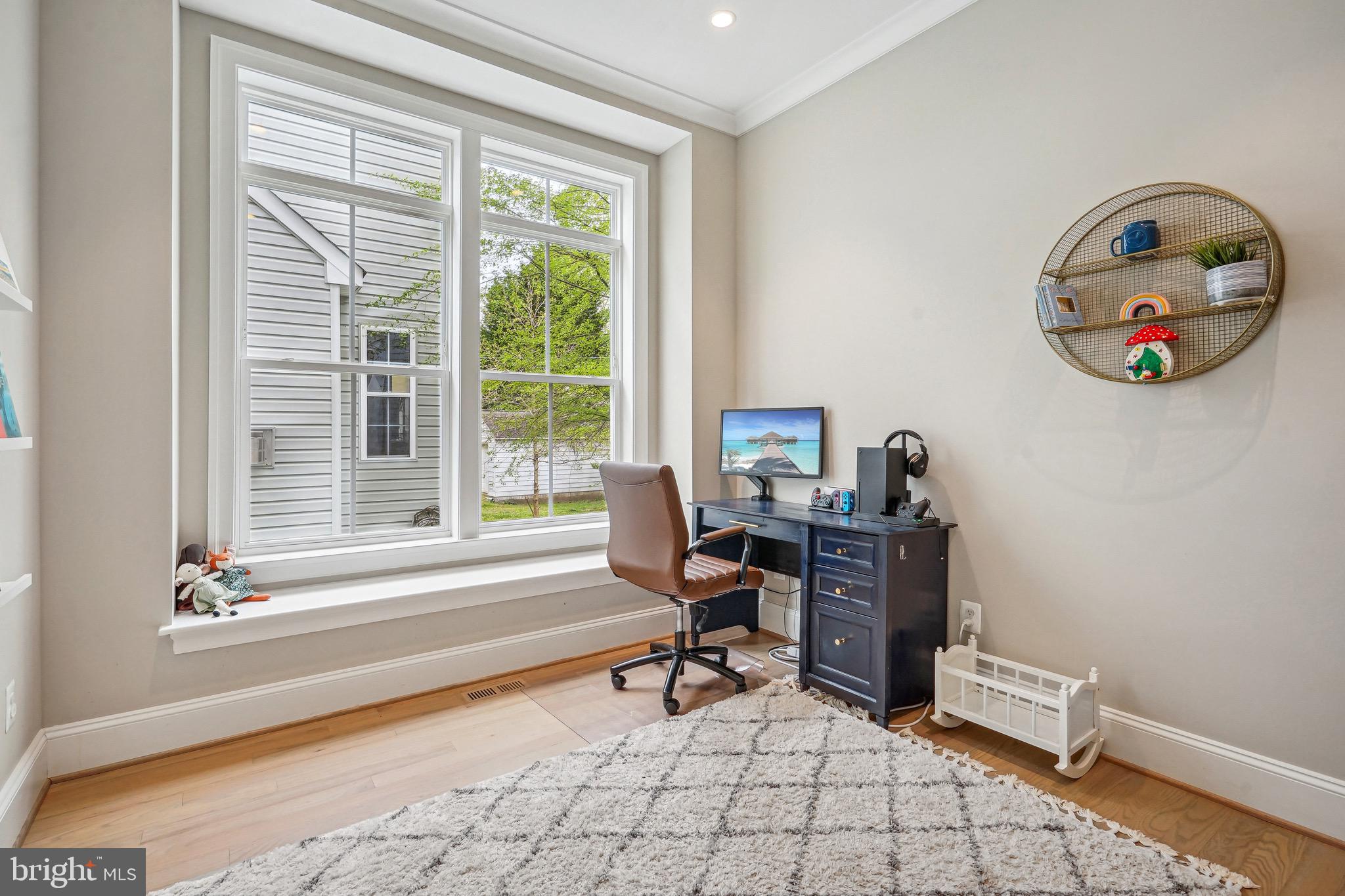 LYON PARK - Residential