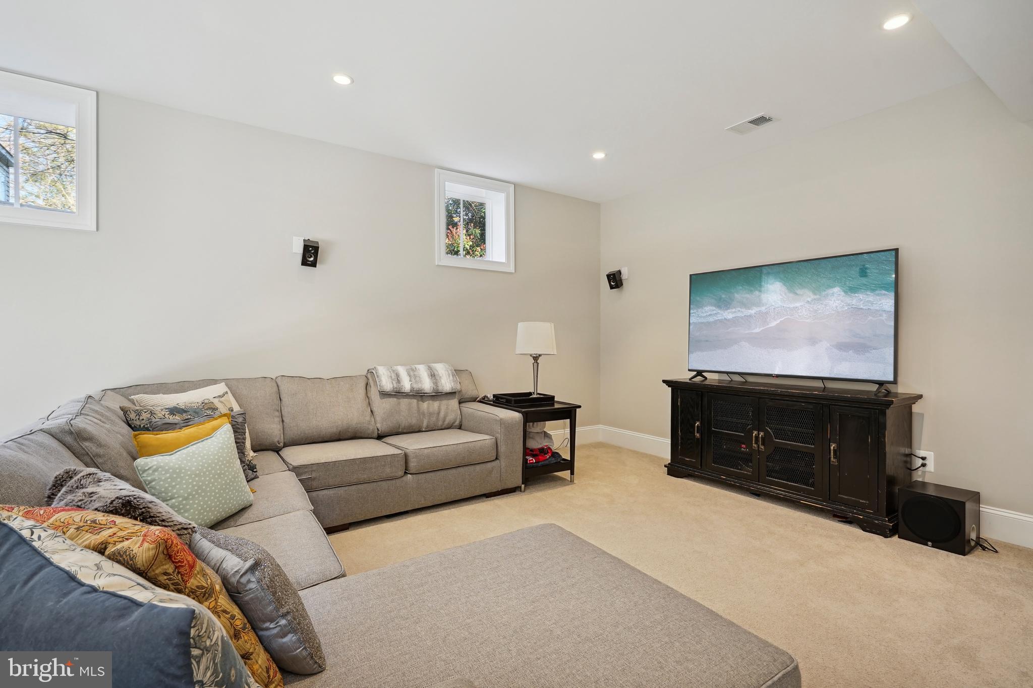 LYON PARK - Residential