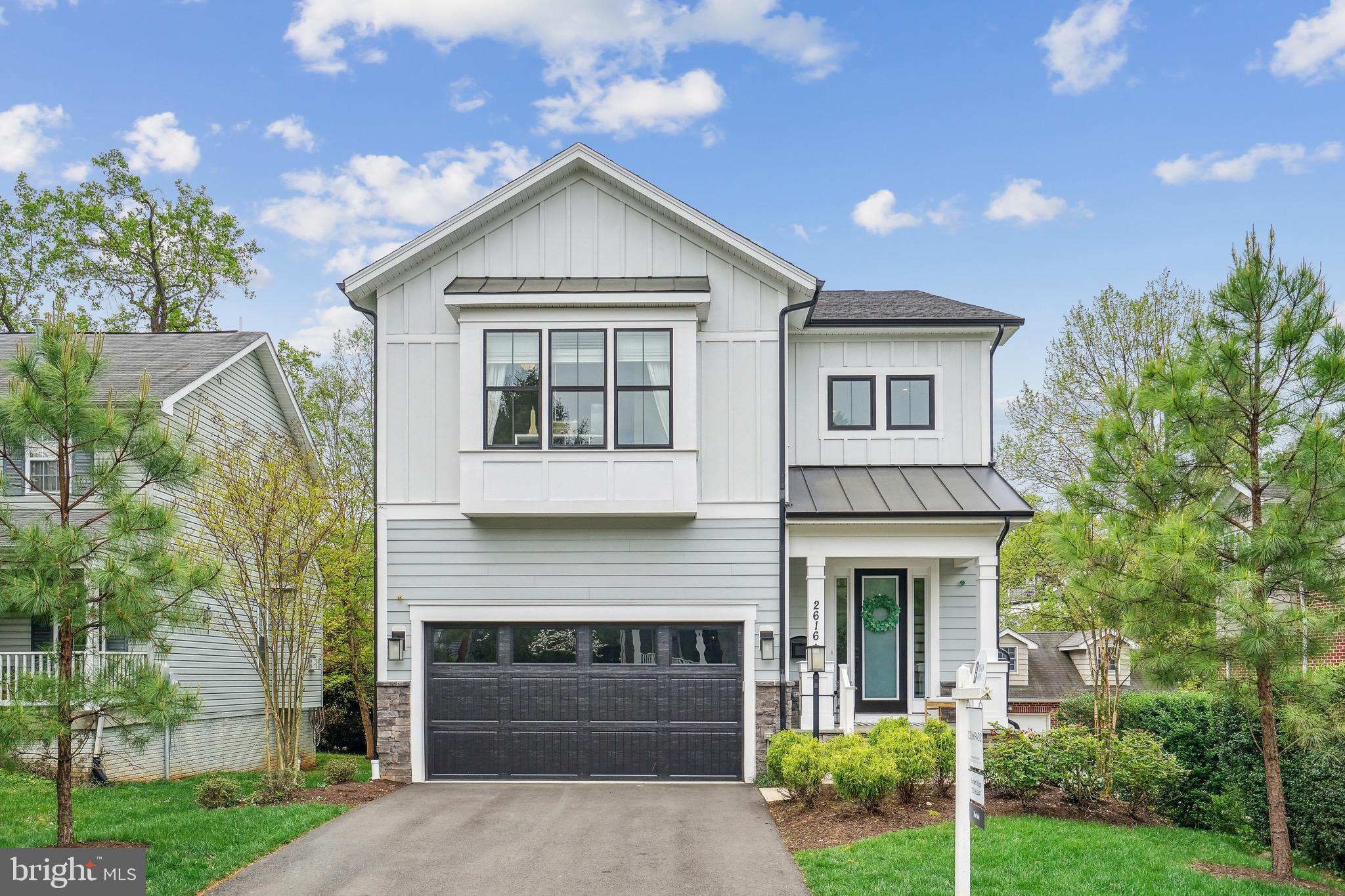 LYON PARK - Residential